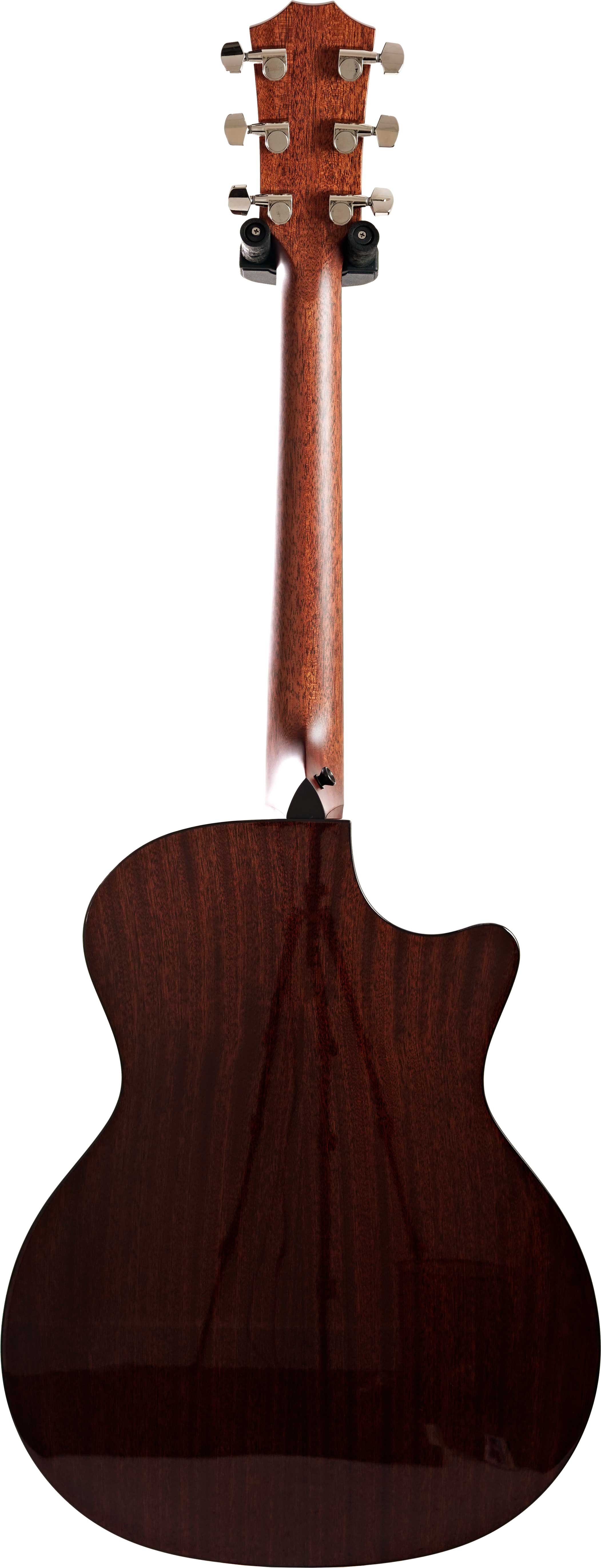 Taylor 314ce Next Generation Grand Auditorium Left Handed #1206026094