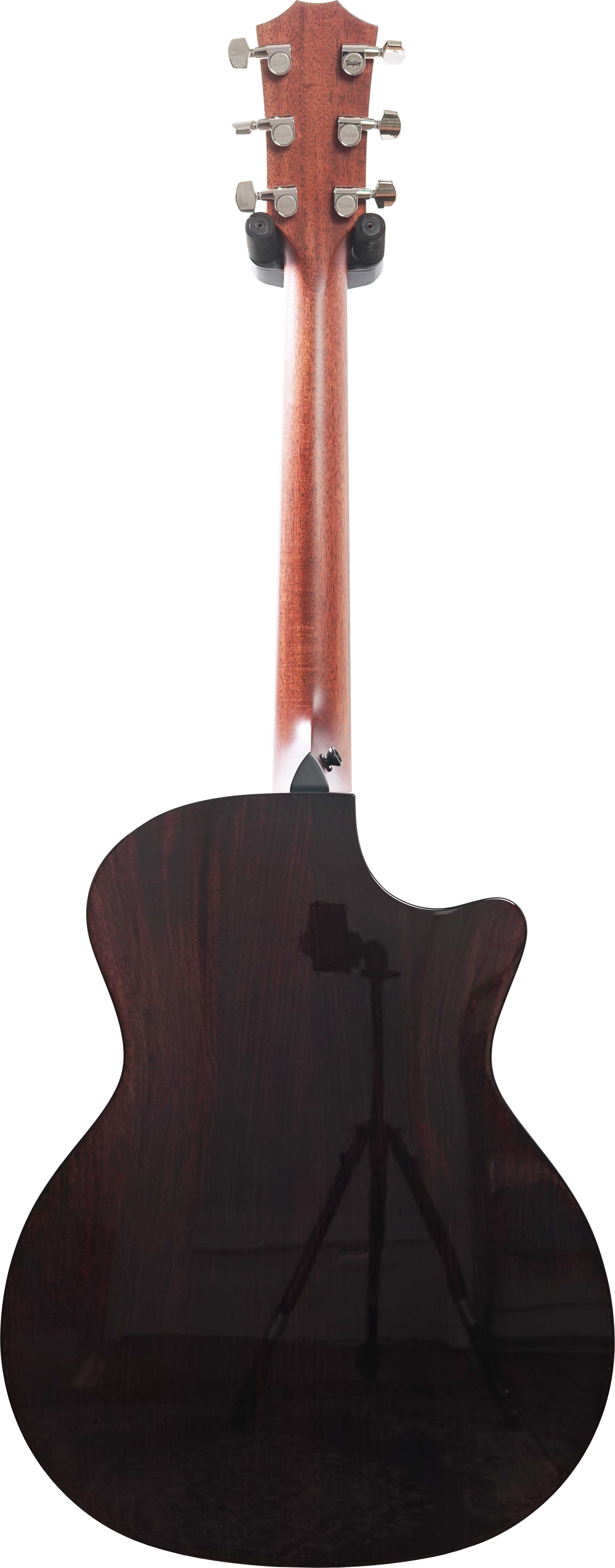 Taylor 414ce Natural Next Generation Grand Auditorium Left Handed #1202276053
