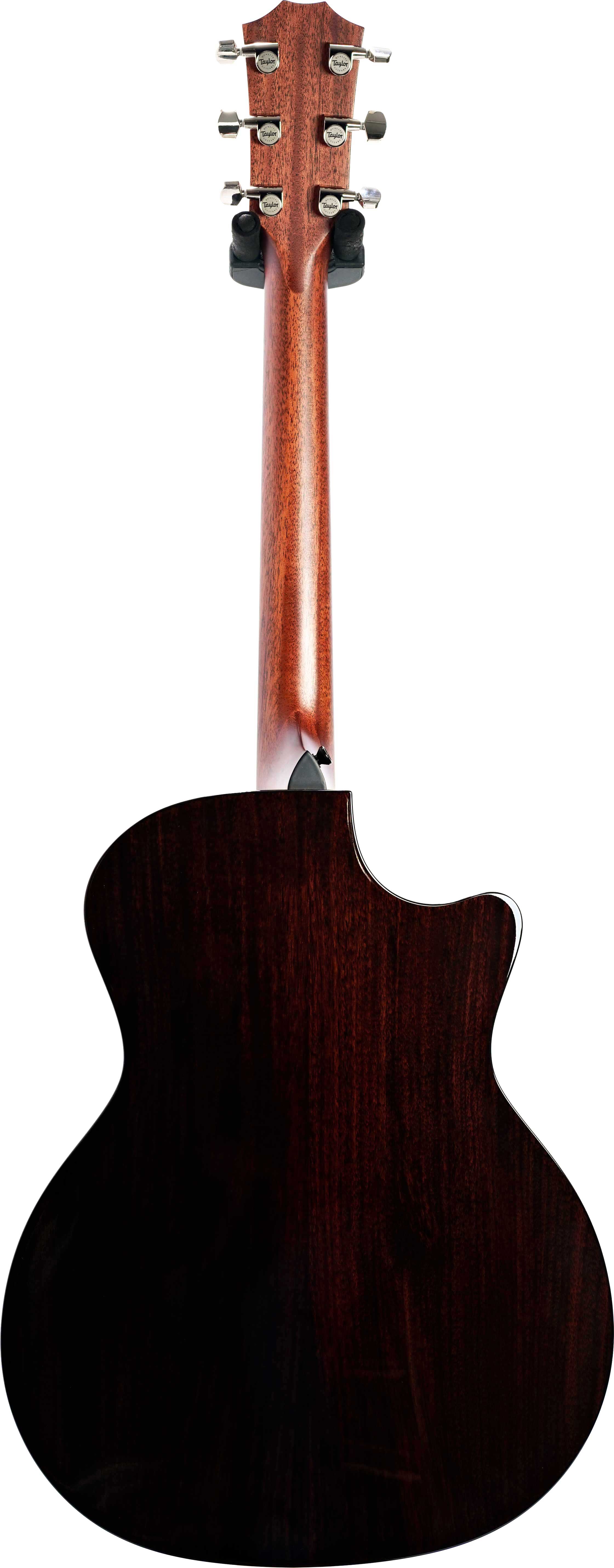 Taylor 414ce Natural Next Generation Grand Auditorium Left Handed #1202276054