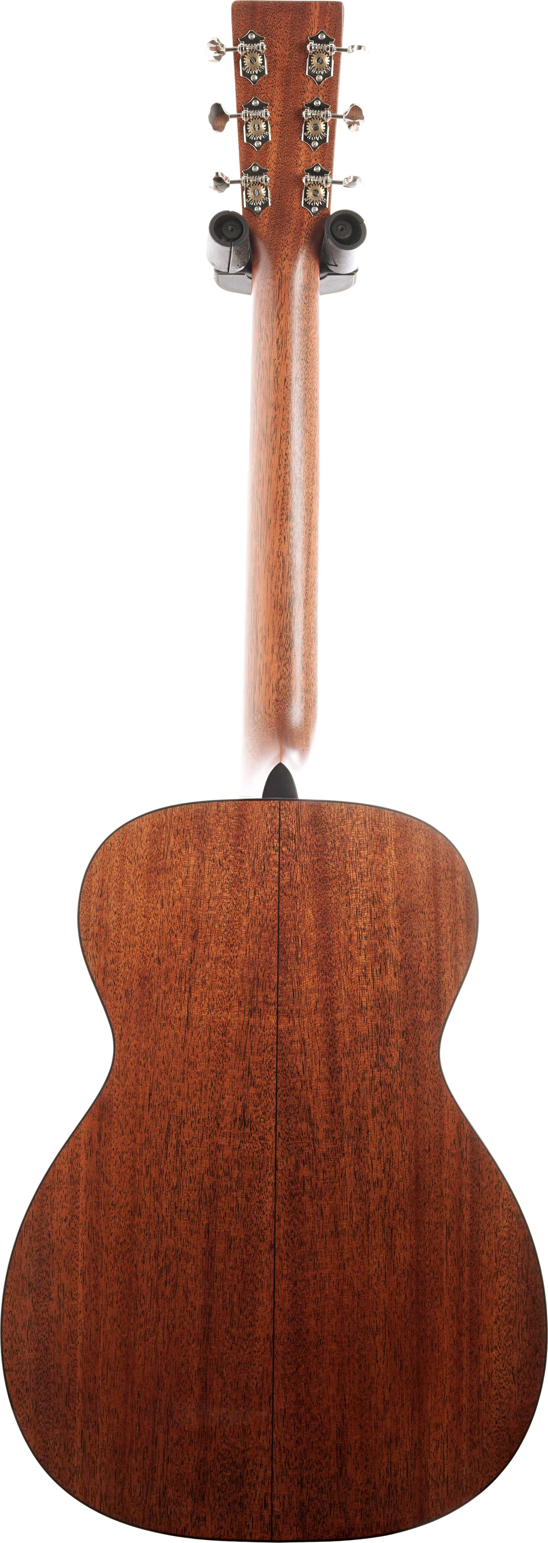 Martin Custom Shop 0-18 14 Fret Solid Headstock #3064244