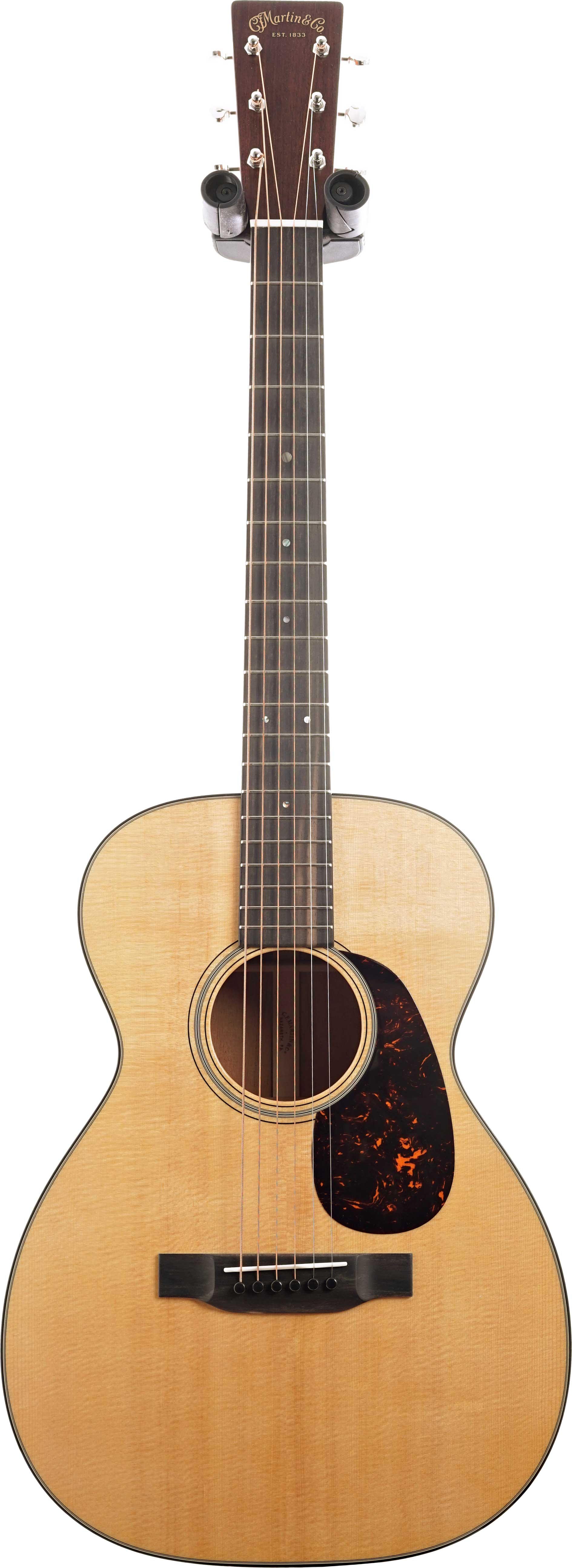 Martin Custom Shop 0-18 14 Fret Solid Headstock #3064244