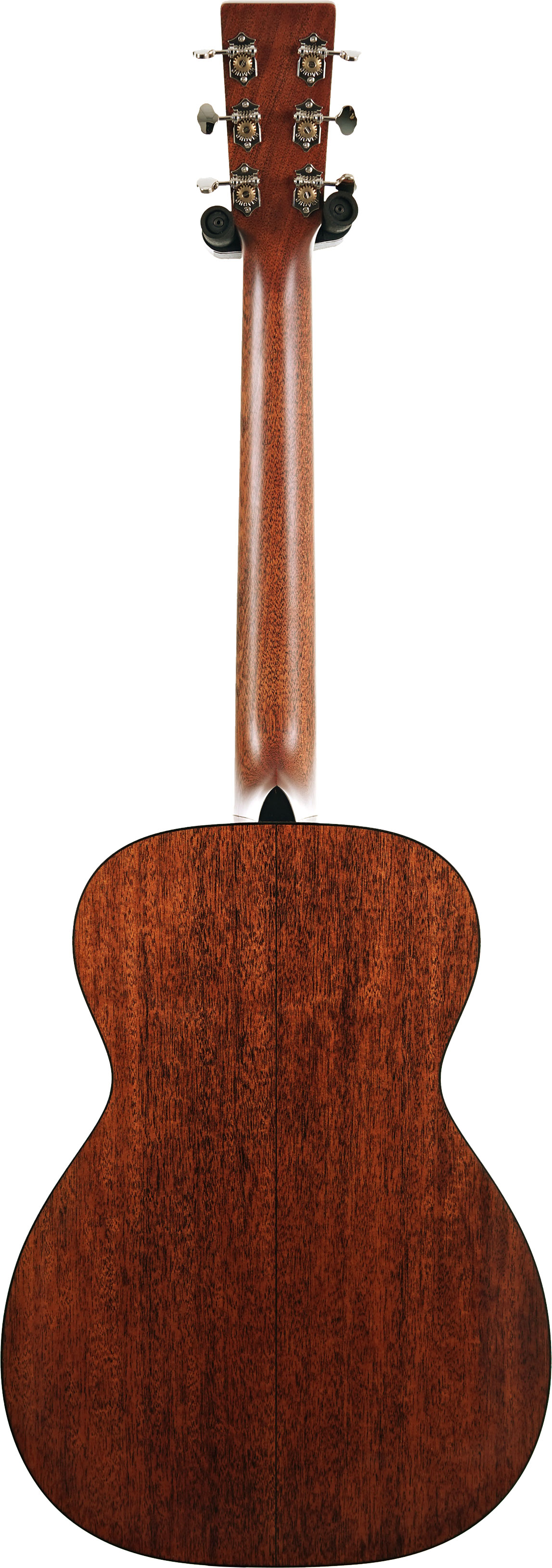 Martin Custom Shop 0-18 14 Fret Solid Headstock #M3064247