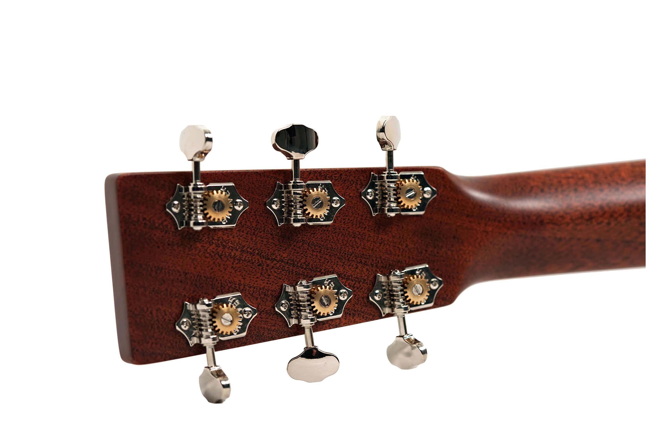 Martin Custom Shop 0-18 14 Fret Solid Headstock #M3064247