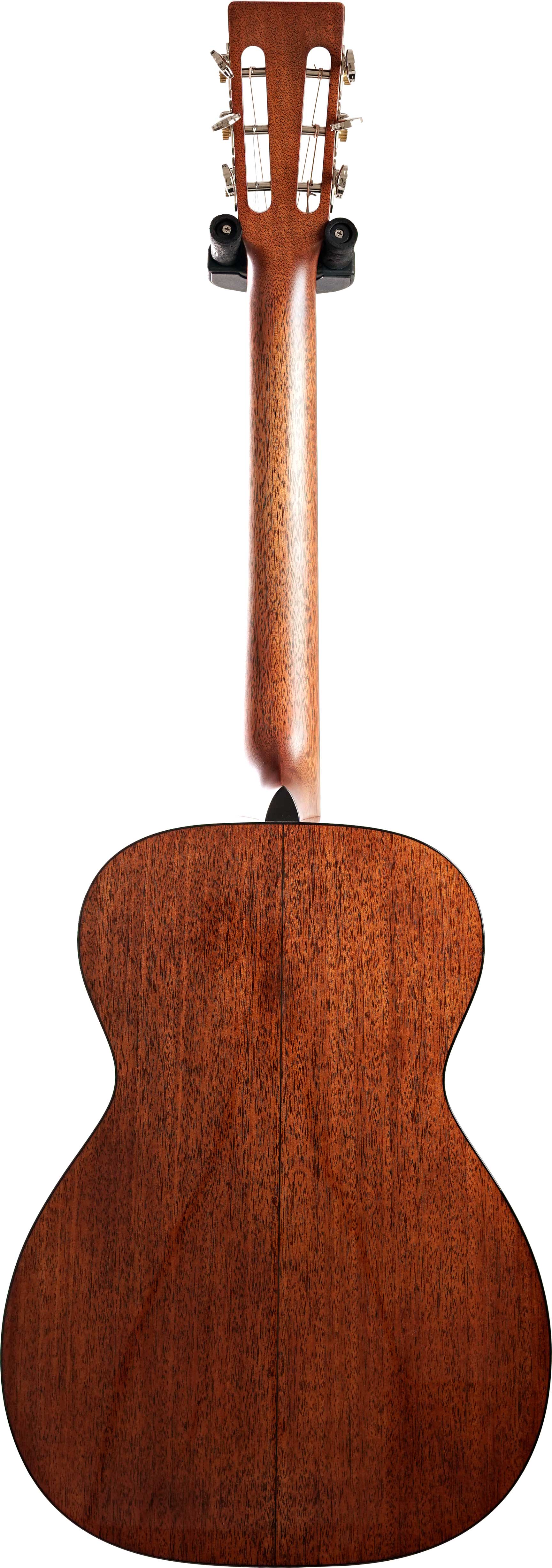 Martin Custom Shop 0-18 14 Fret Slotted Headstock #3065332