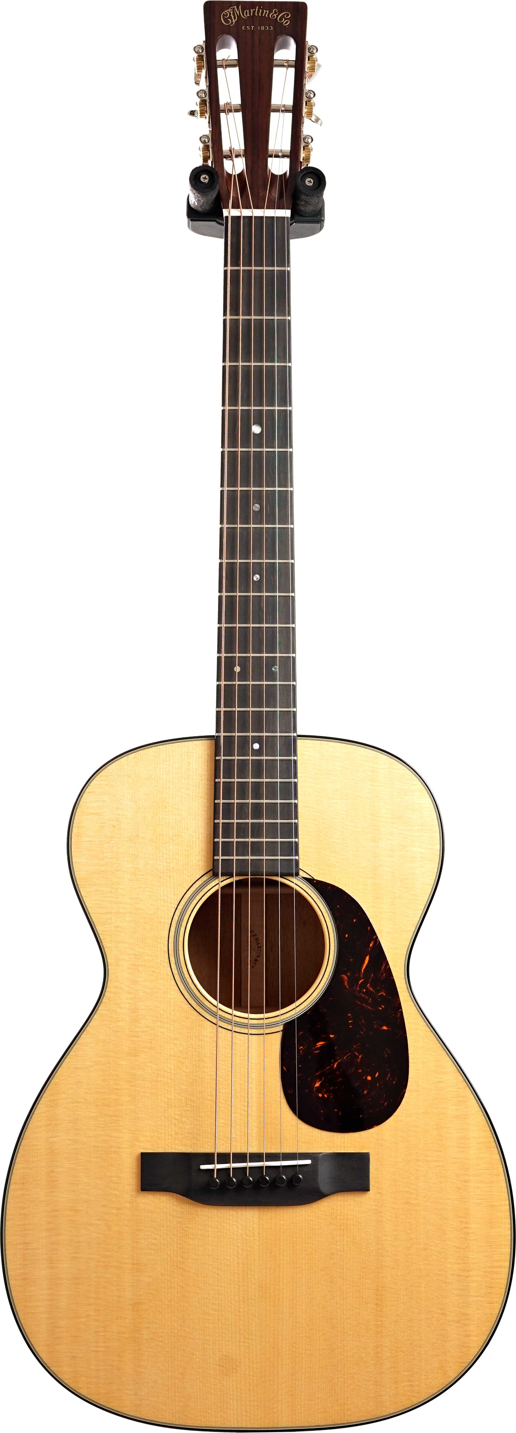 Martin Custom Shop 0-18 14 Fret Slotted Headstock #3065332