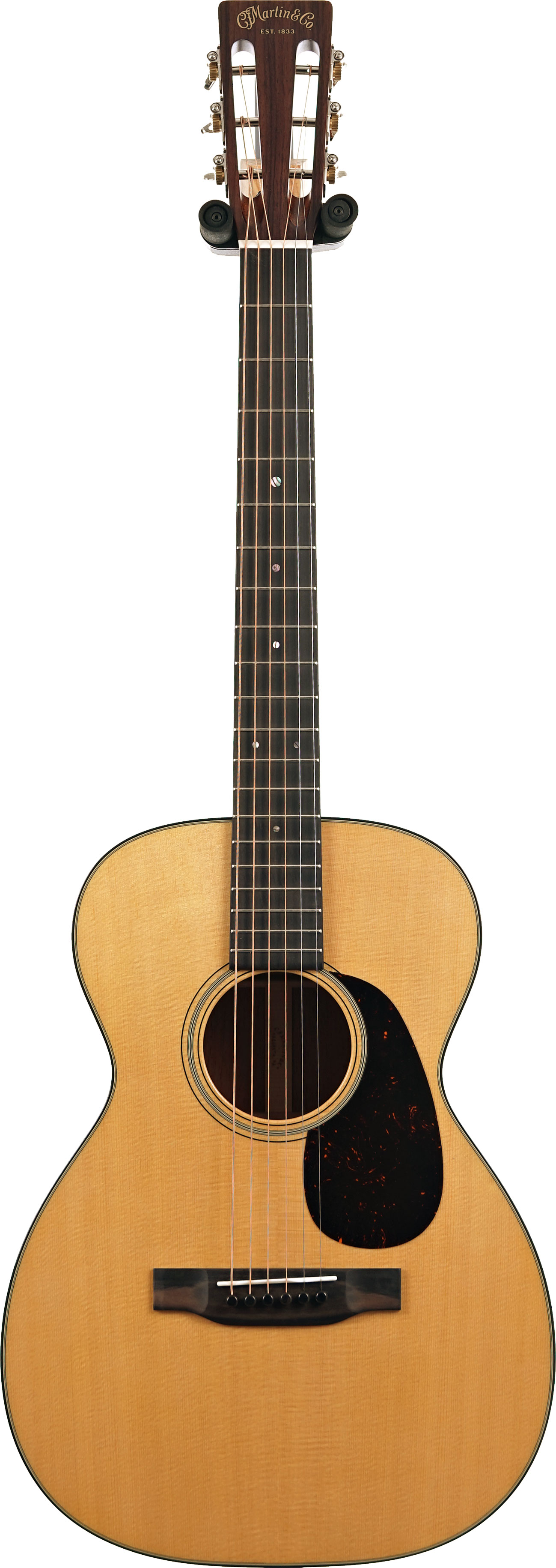 Martin Custom Shop 0-18 14 Fret Slotted Headstock #M3065333
