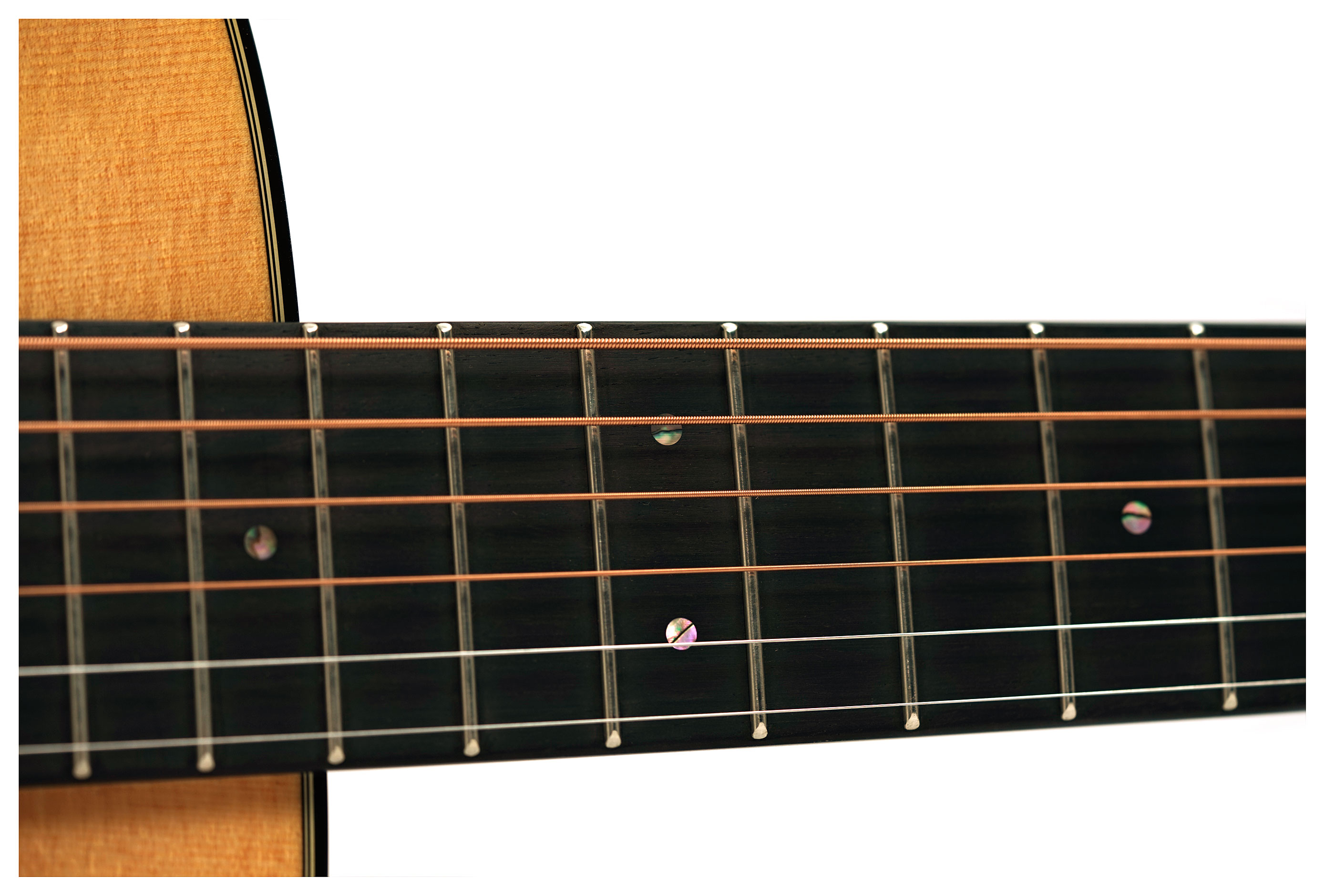 Martin Custom Shop 0-18 14 Fret Slotted Headstock #M3065333