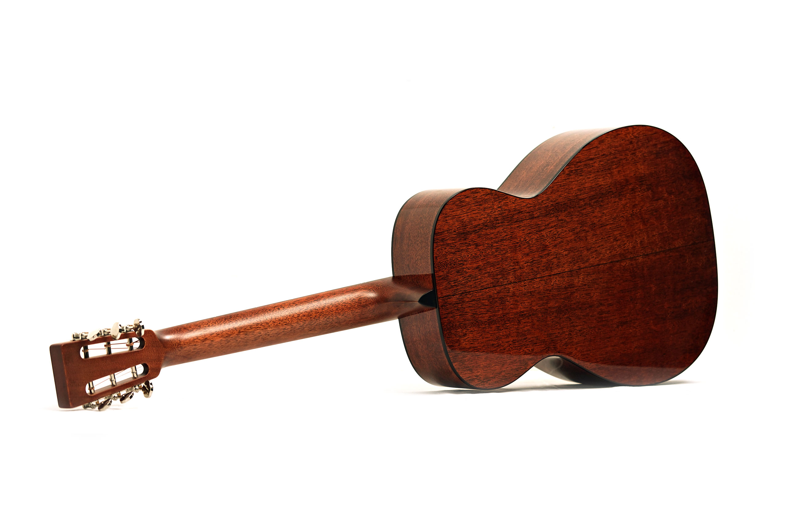 Martin Custom Shop 0-18 14 Fret Slotted Headstock #M3065333