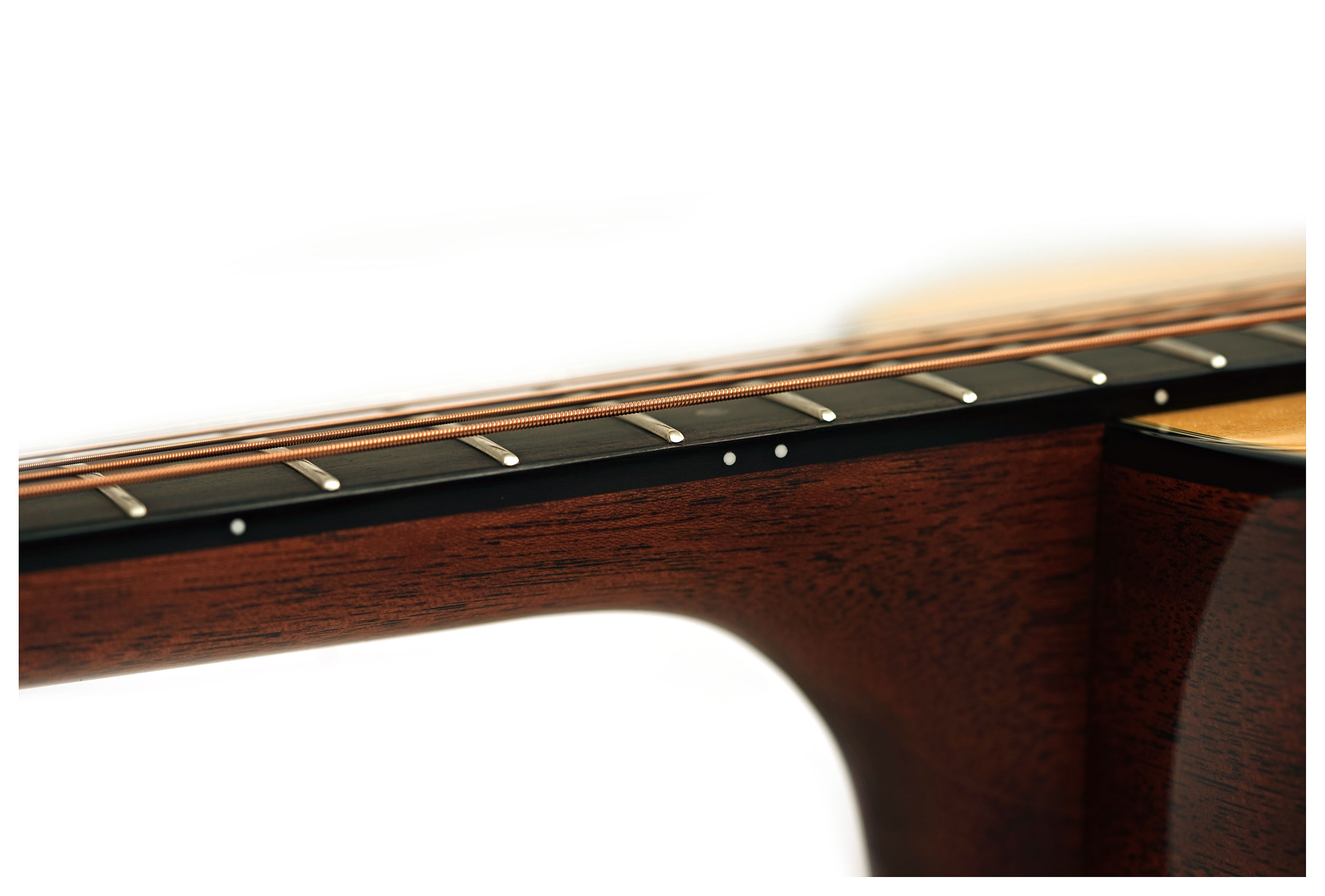 Martin Custom Shop 0-18 14 Fret Slotted Headstock #M3065333
