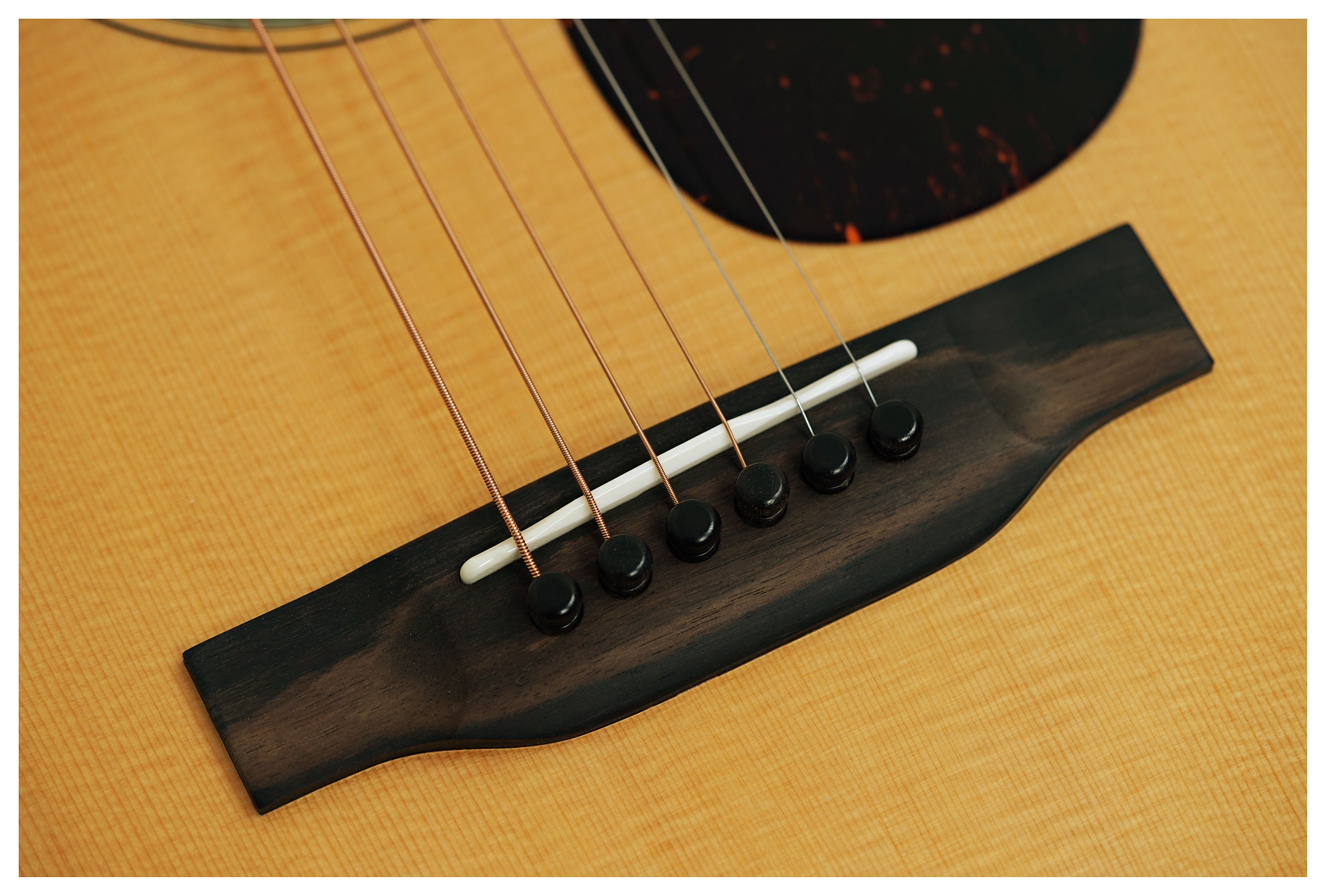 Martin Custom Shop 0-18 14 Fret Slotted Headstock #M3065333