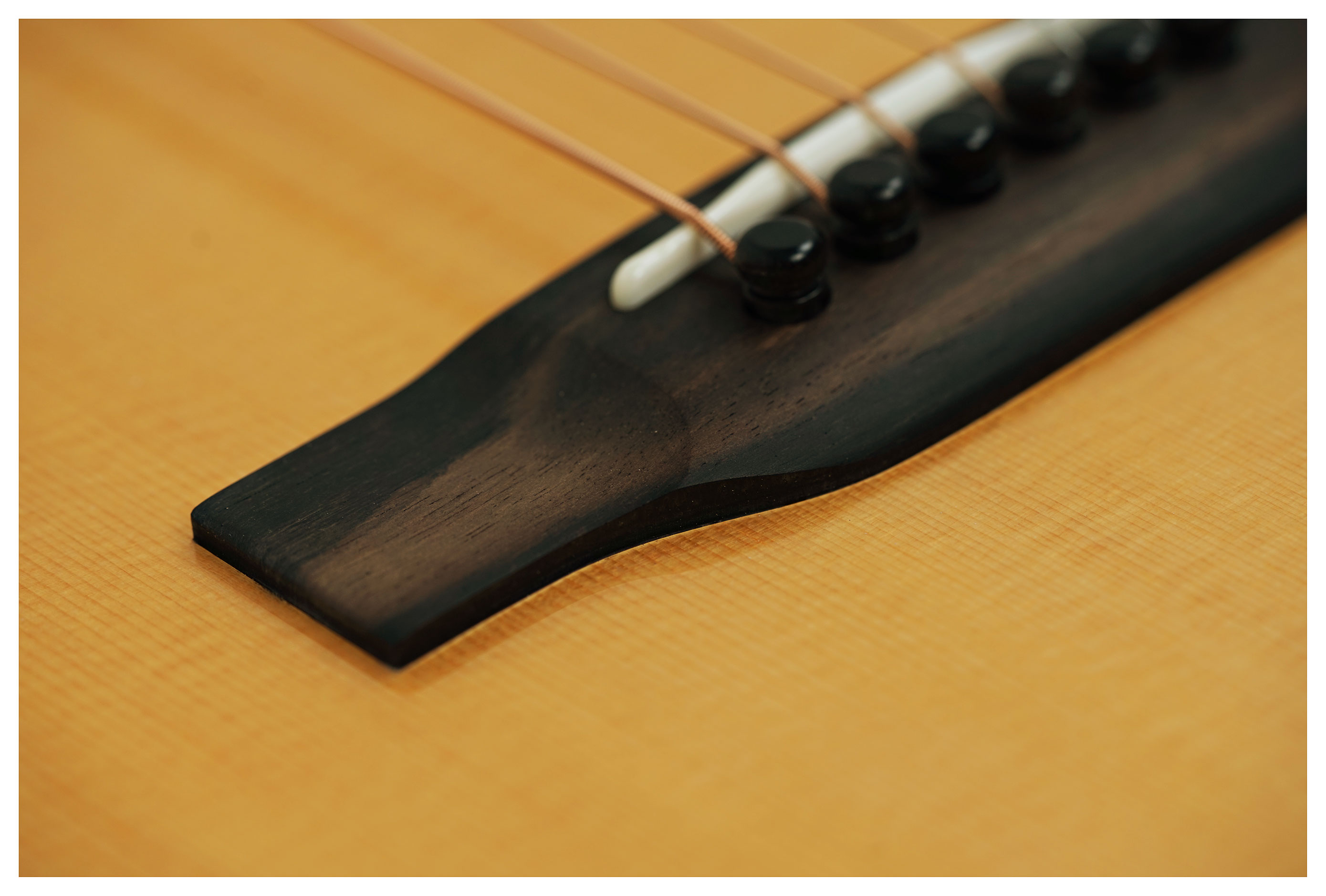 Martin Custom Shop 0-18 14 Fret Slotted Headstock #M3065333