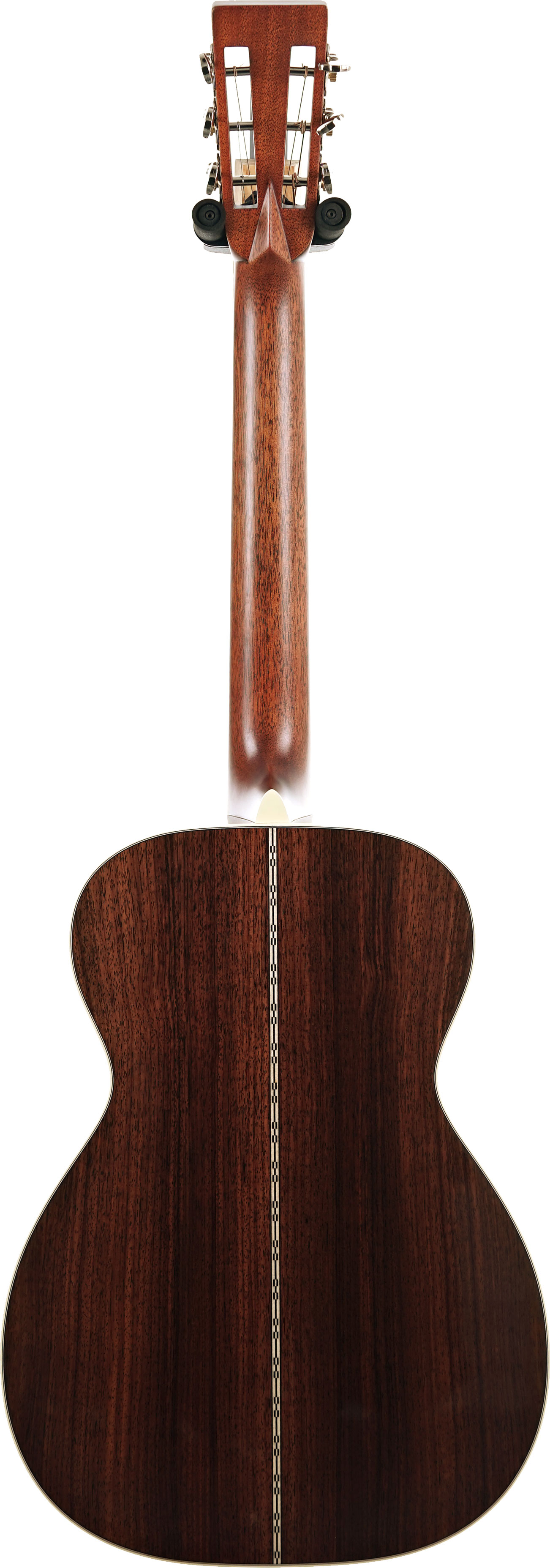 Martin Custom Shop 0-28 14 Fret Slotted Headstock #M3065331