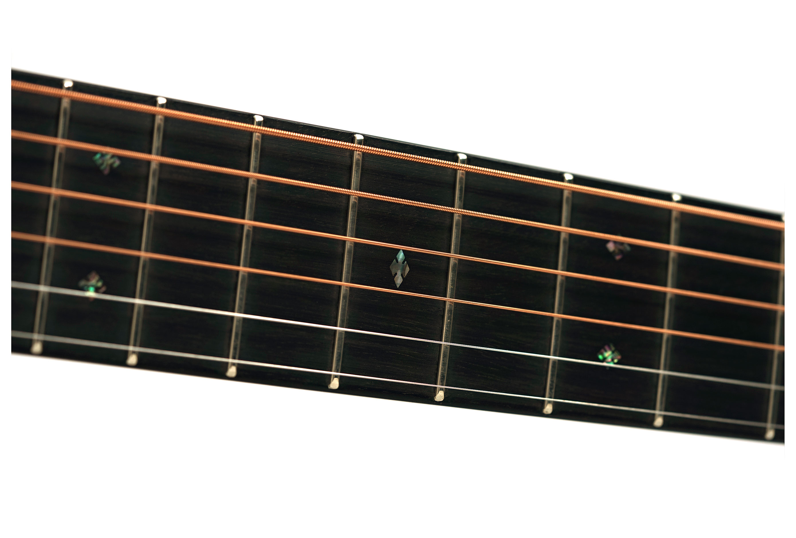 Martin Custom Shop 0-28 14 Fret Slotted Headstock #M3065331