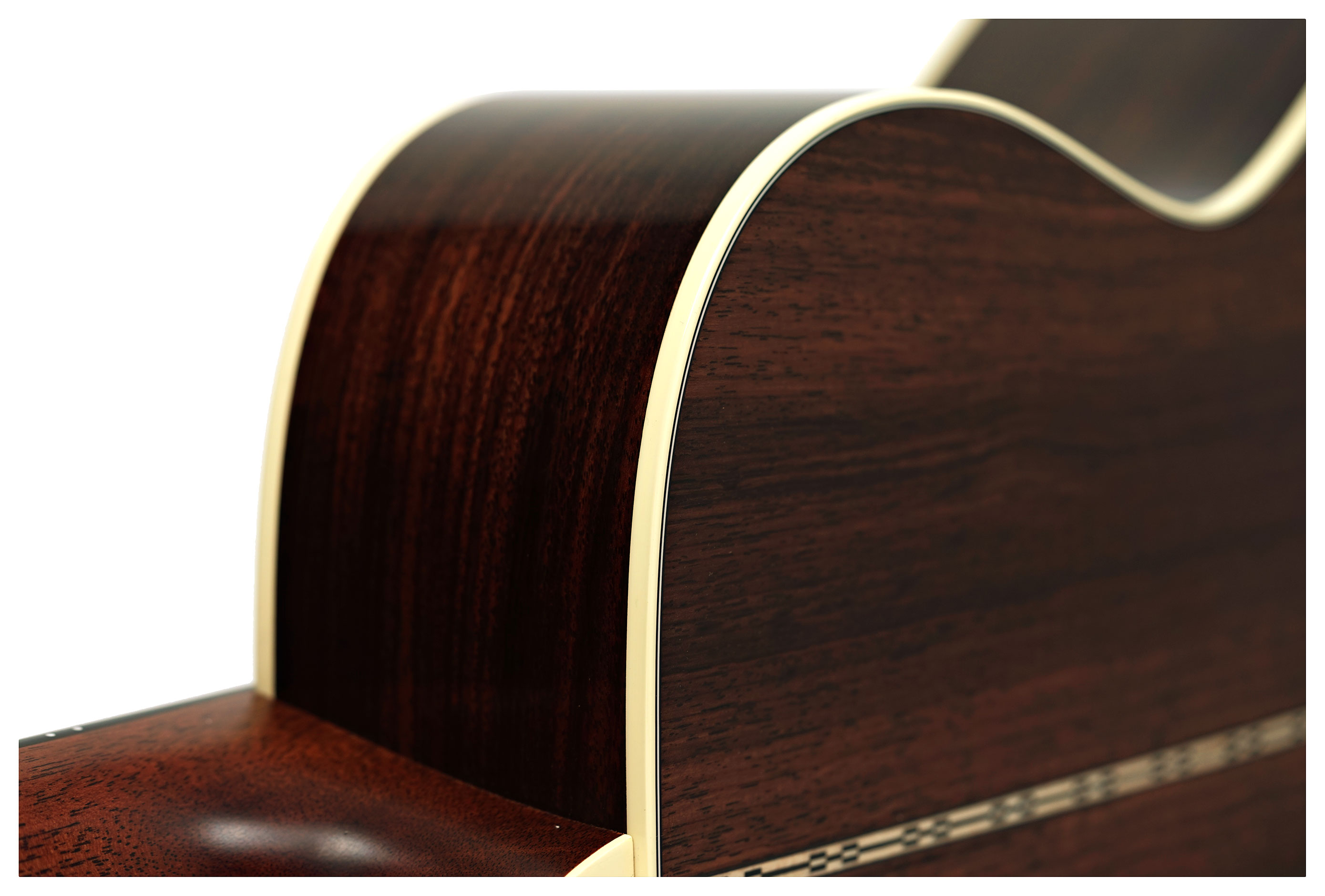 Martin Custom Shop 0-28 14 Fret Slotted Headstock #M3065331