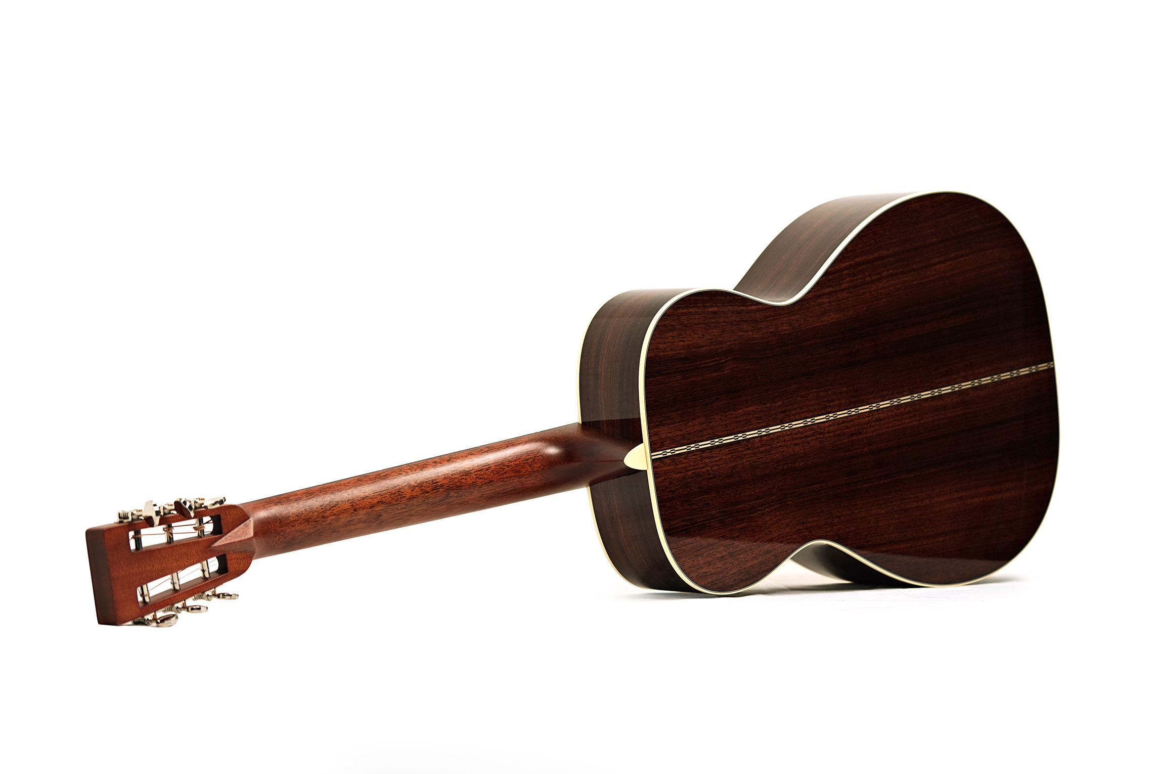 Martin Custom Shop 0-28 14 Fret Slotted Headstock #M3065331