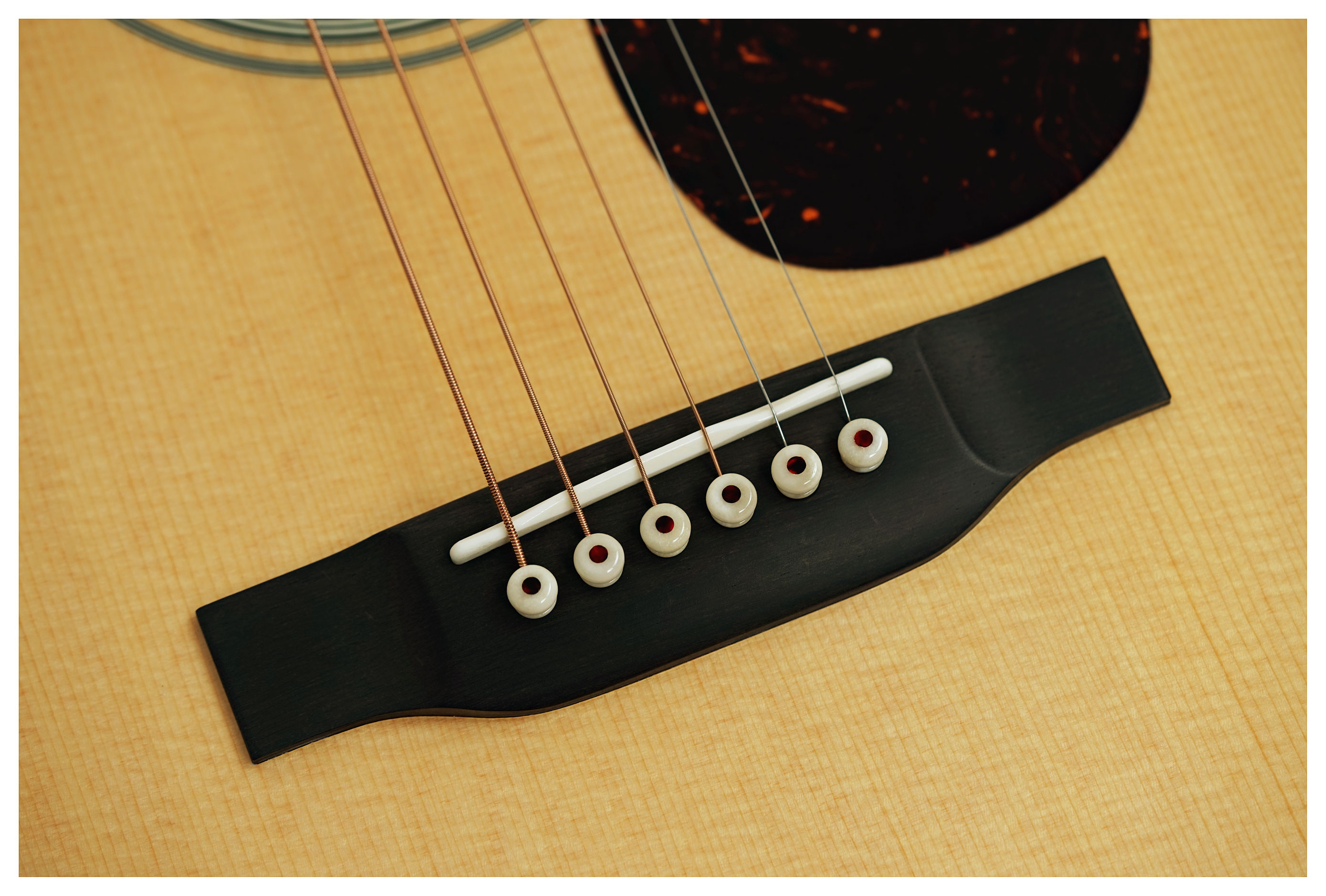 Martin Custom Shop 0-28 14 Fret Slotted Headstock #M3065331