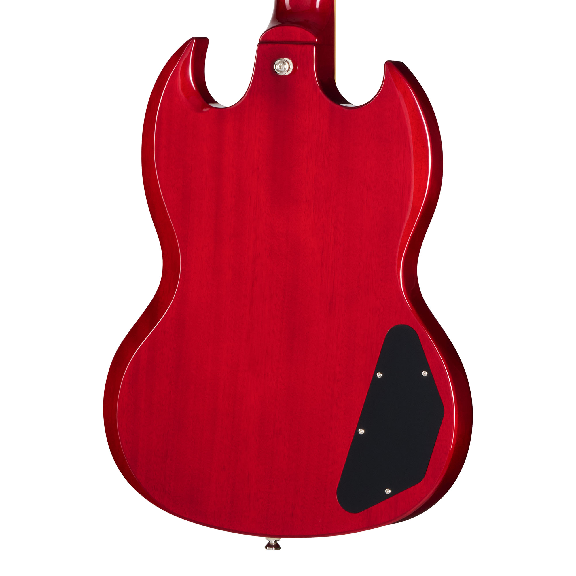 Epiphone SG Standard Cherry Rosewood Fingerboard Left Handed