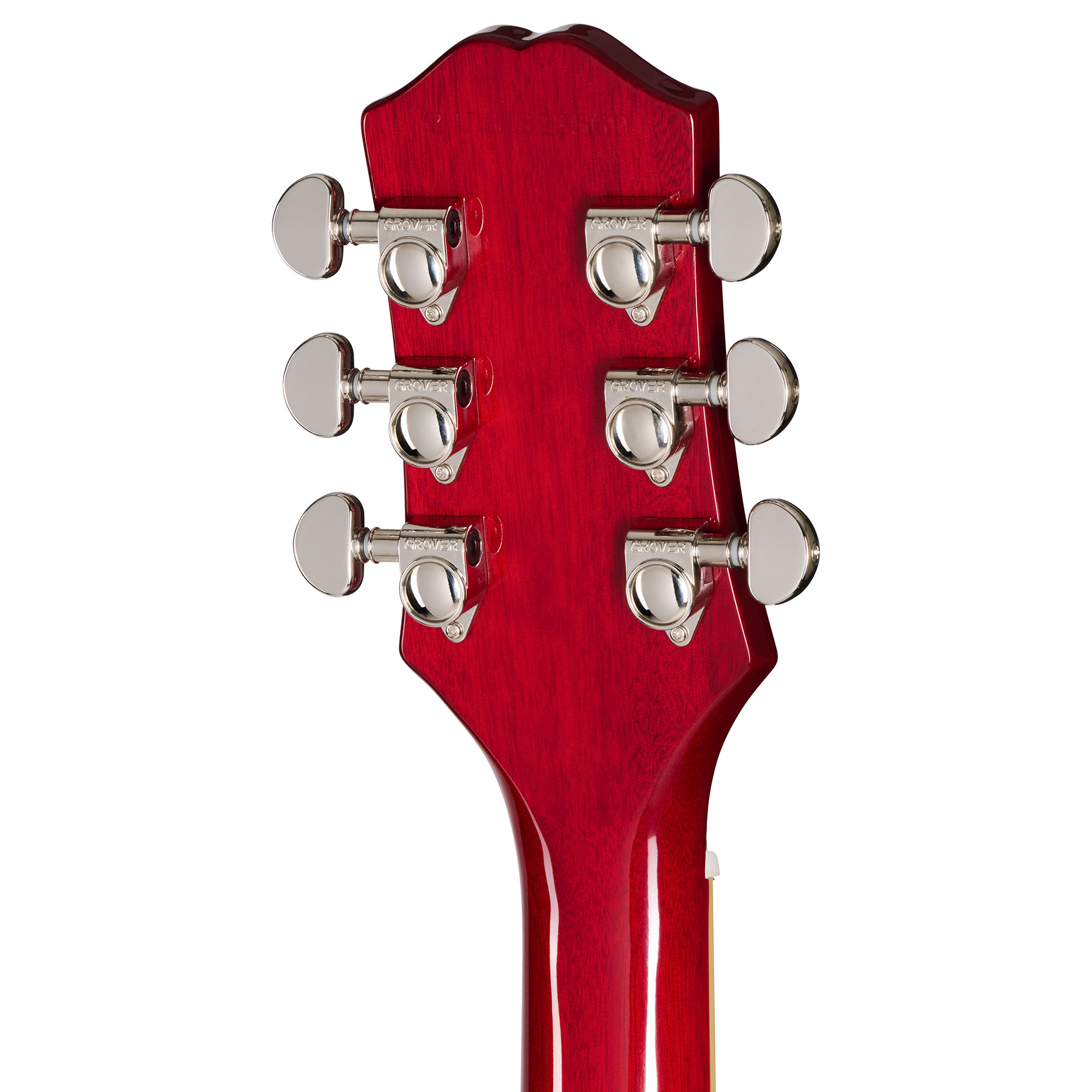Epiphone SG Standard Cherry Rosewood Fingerboard Left Handed