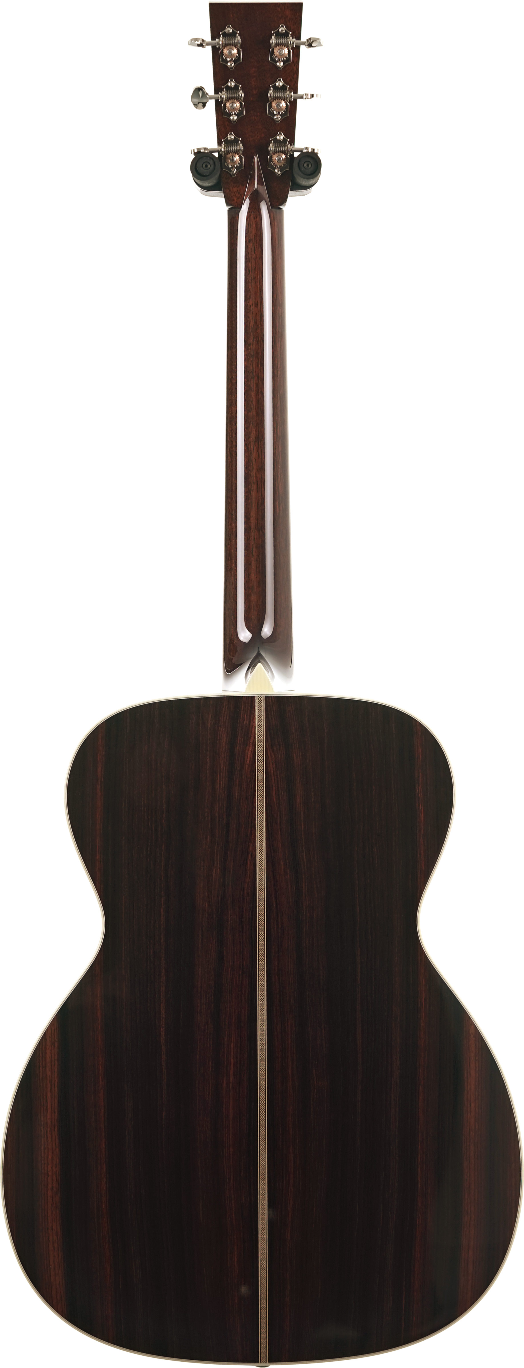 Collings OM2H Q-Top 1 11/16 Nut #37089
