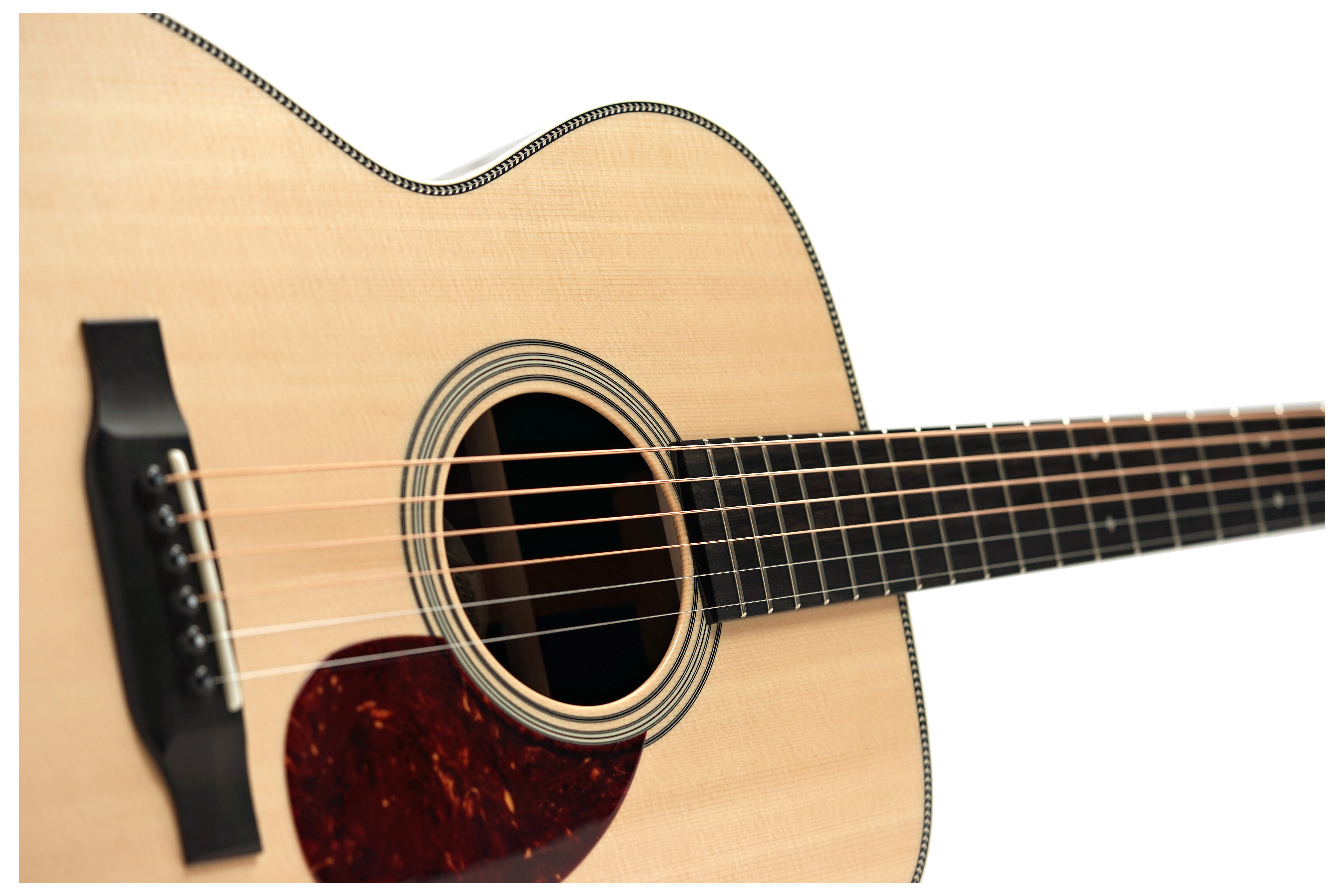 Collings OM2H Q-Top 1 11/16 Nut #37089