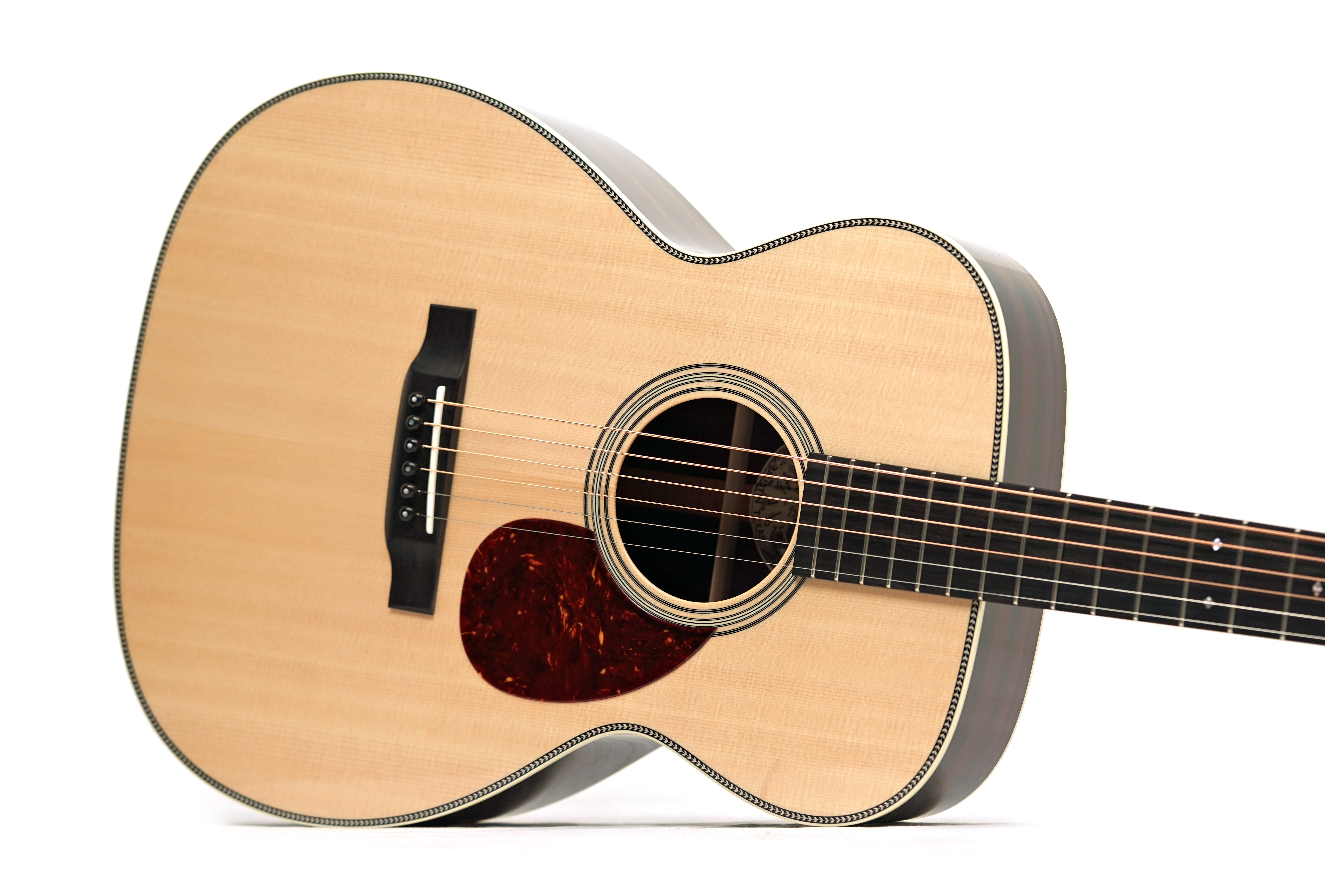 Collings OM2H Q-Top 1 11/16 Nut #37089