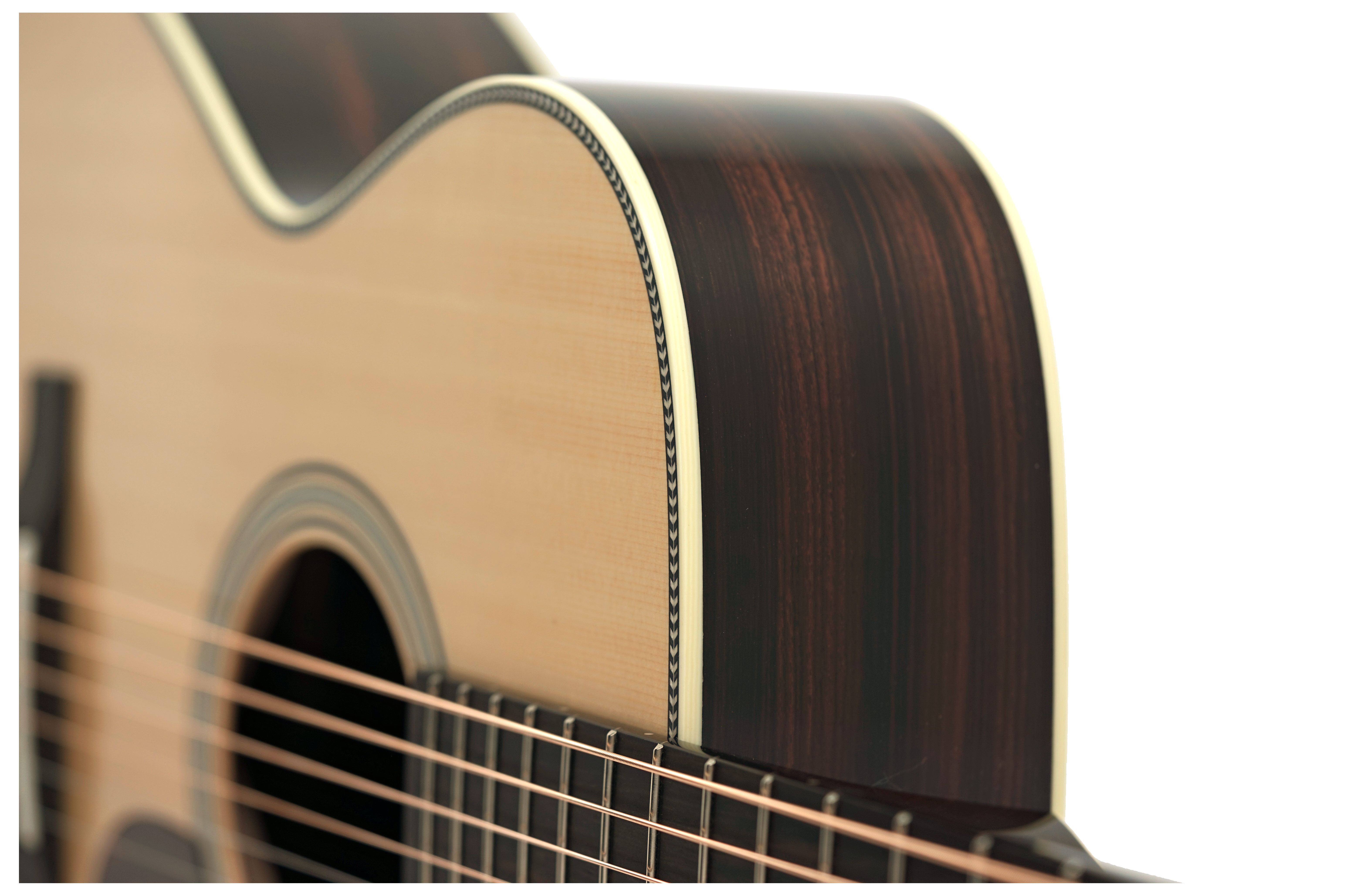 Collings OM2H Q-Top 1 11/16 Nut #37089