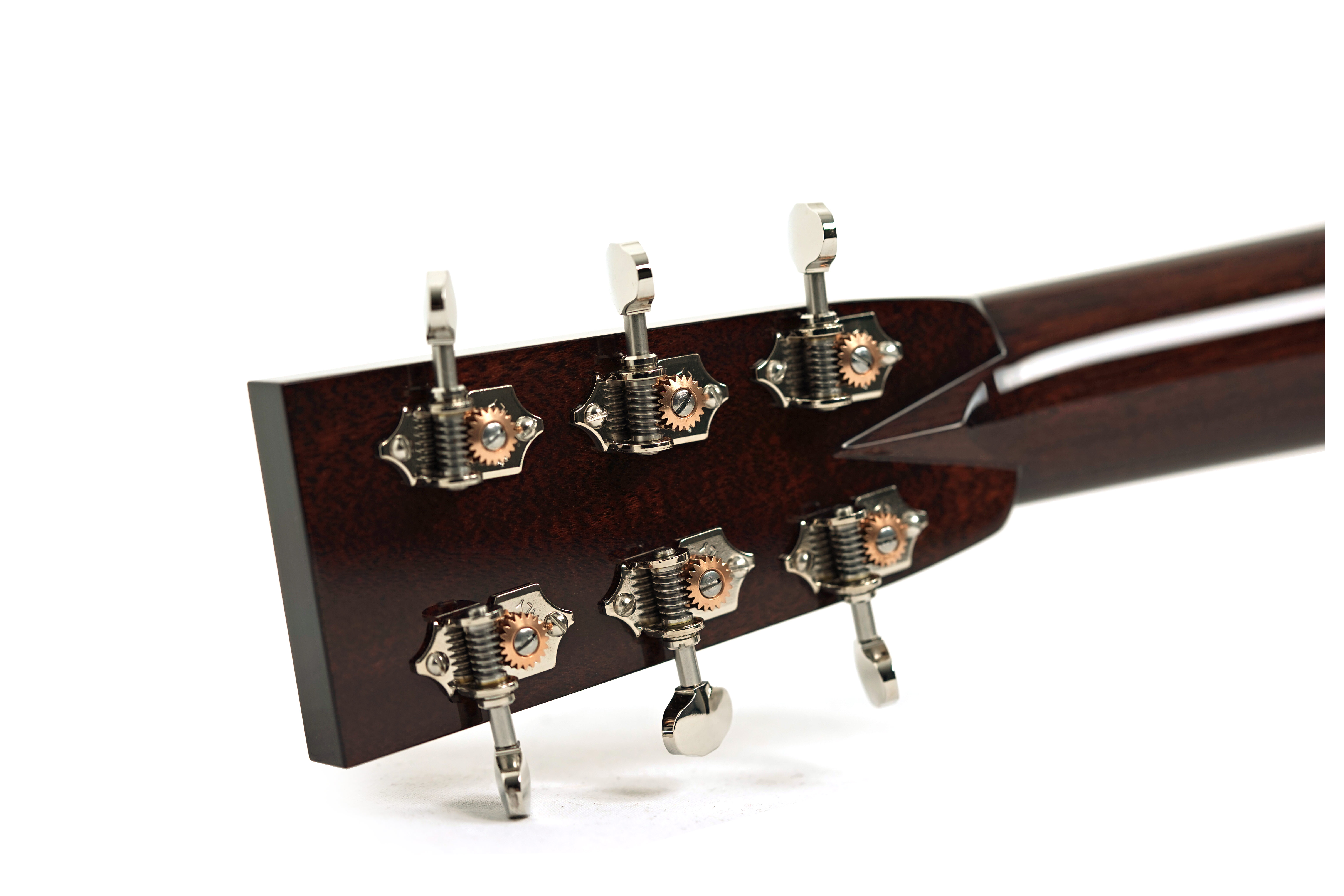 Collings OM2H Q-Top 1 11/16 Nut #37089