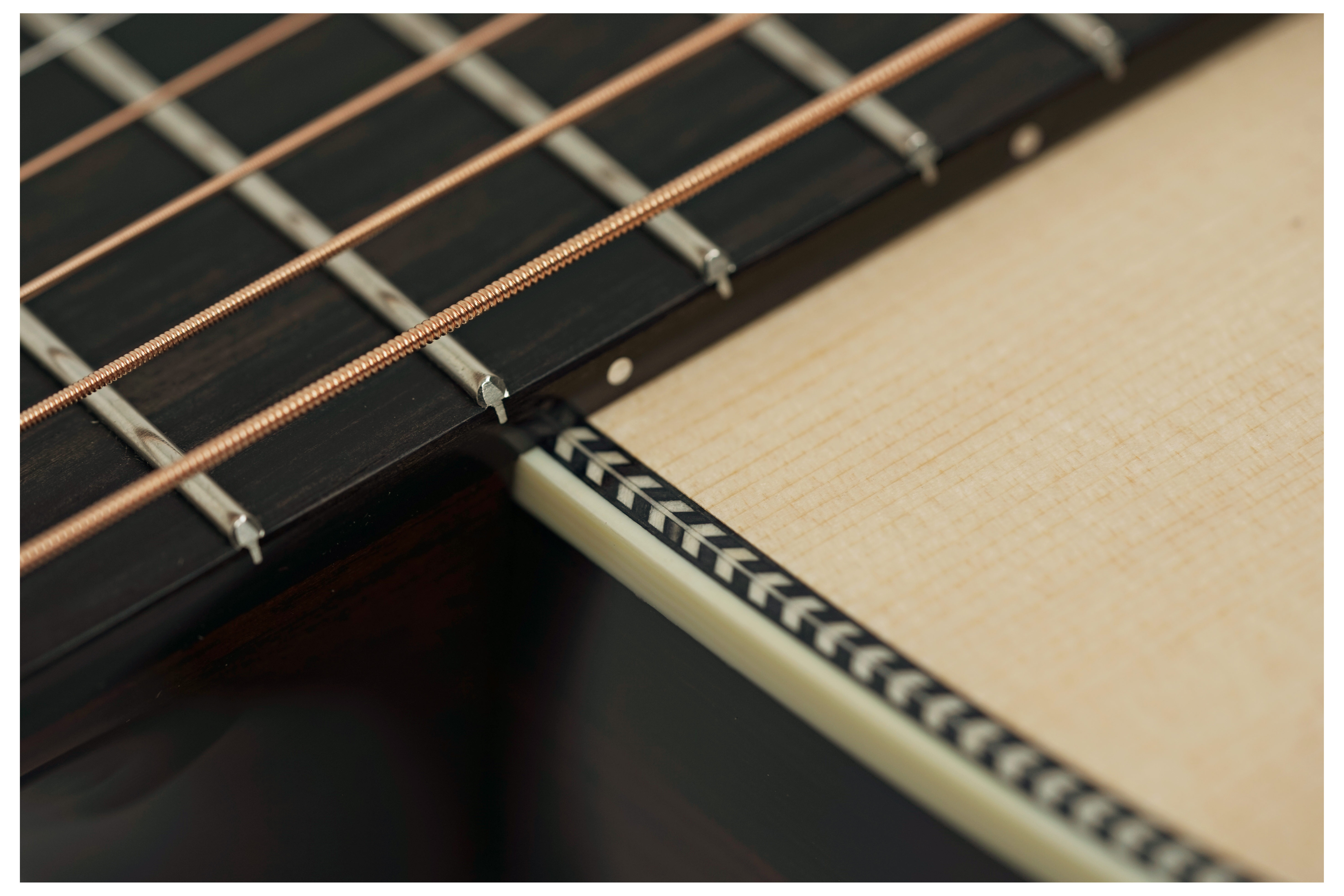 Collings OM2H Q-Top 1 11/16 Nut #37089