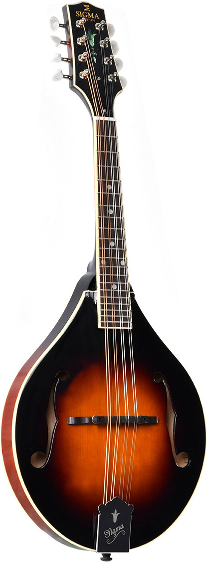 Sigma MA 2 A-Style Mandolin