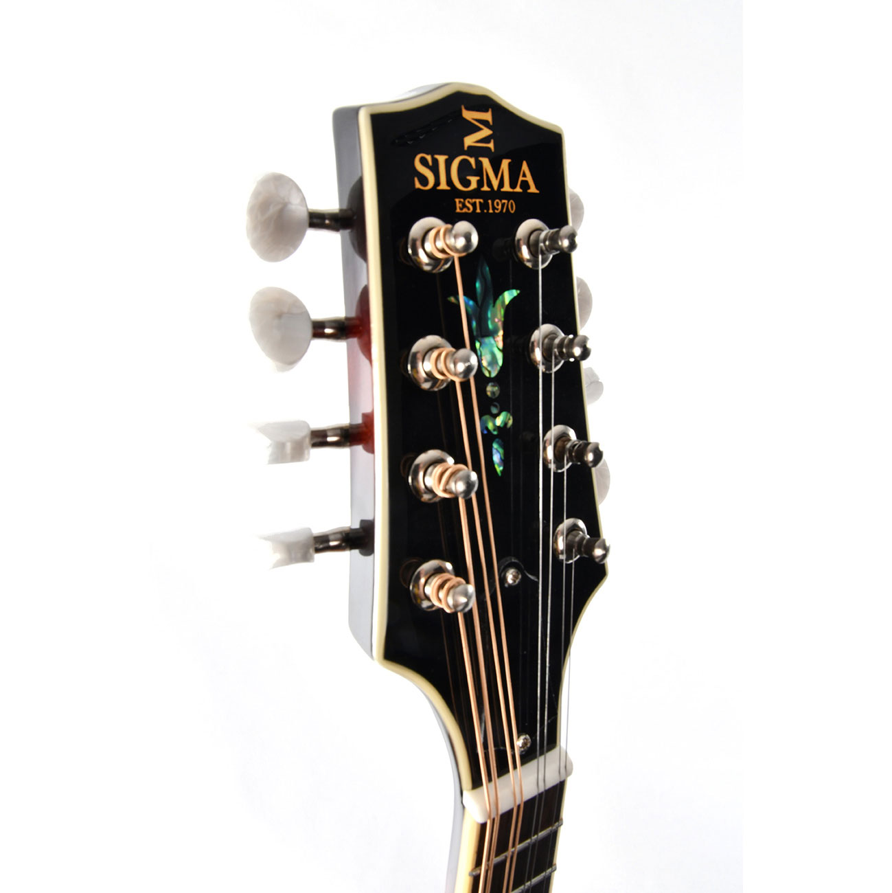 Sigma MA 2 A-Style Mandolin