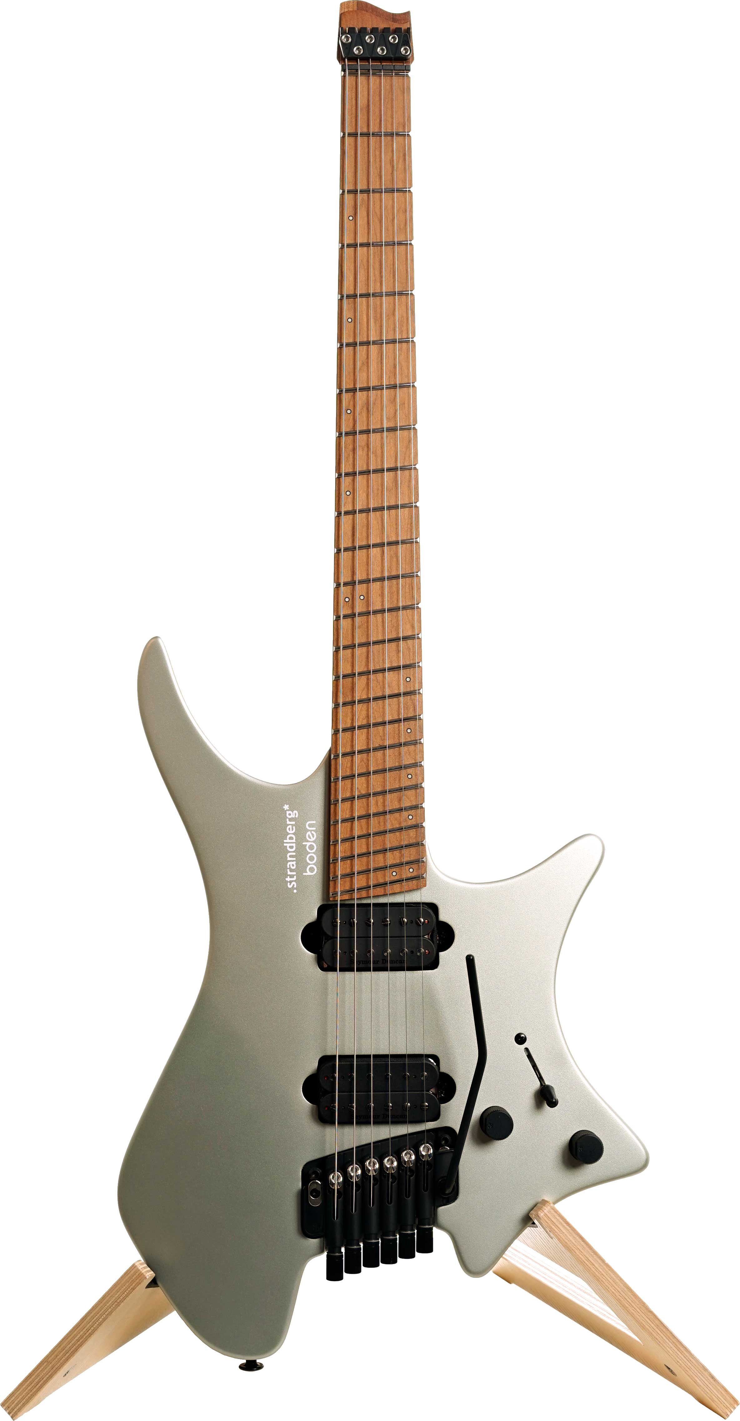 Strandberg Boden Standard N2.6T Shoreline Mist Metallic #C2604455
