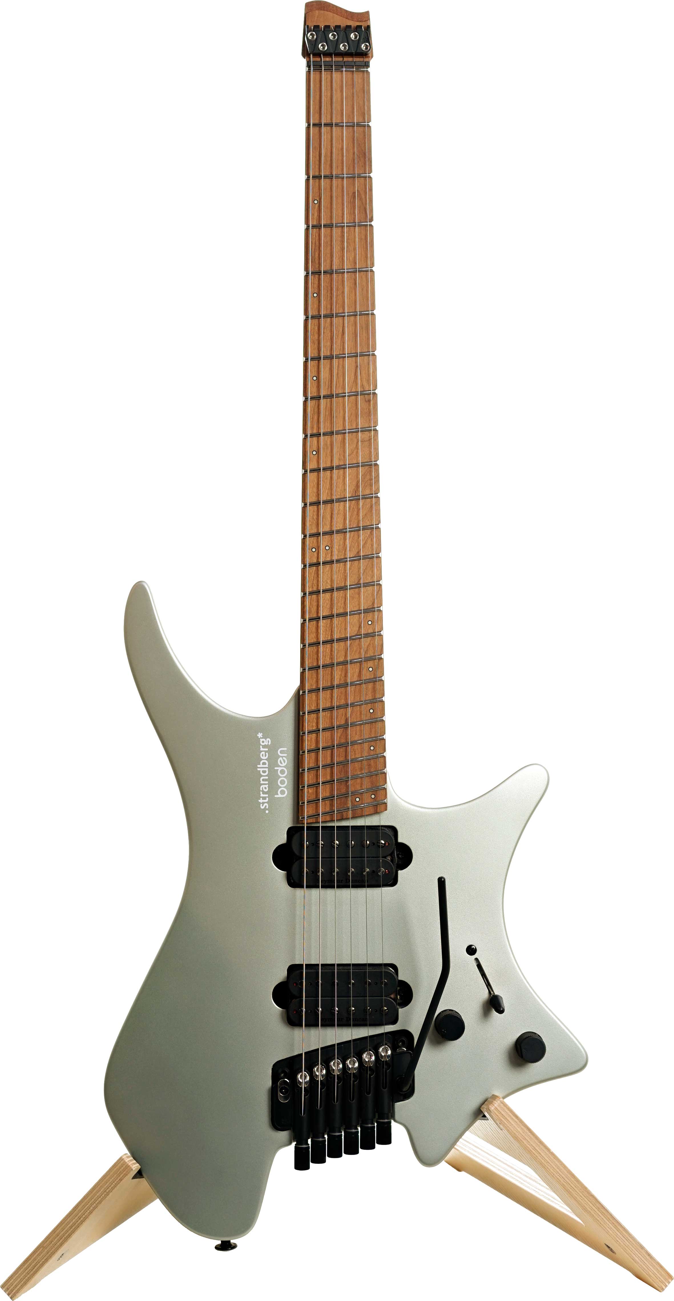Strandberg Boden Standard N2.6T Shoreline Mist Metallic #C2604543