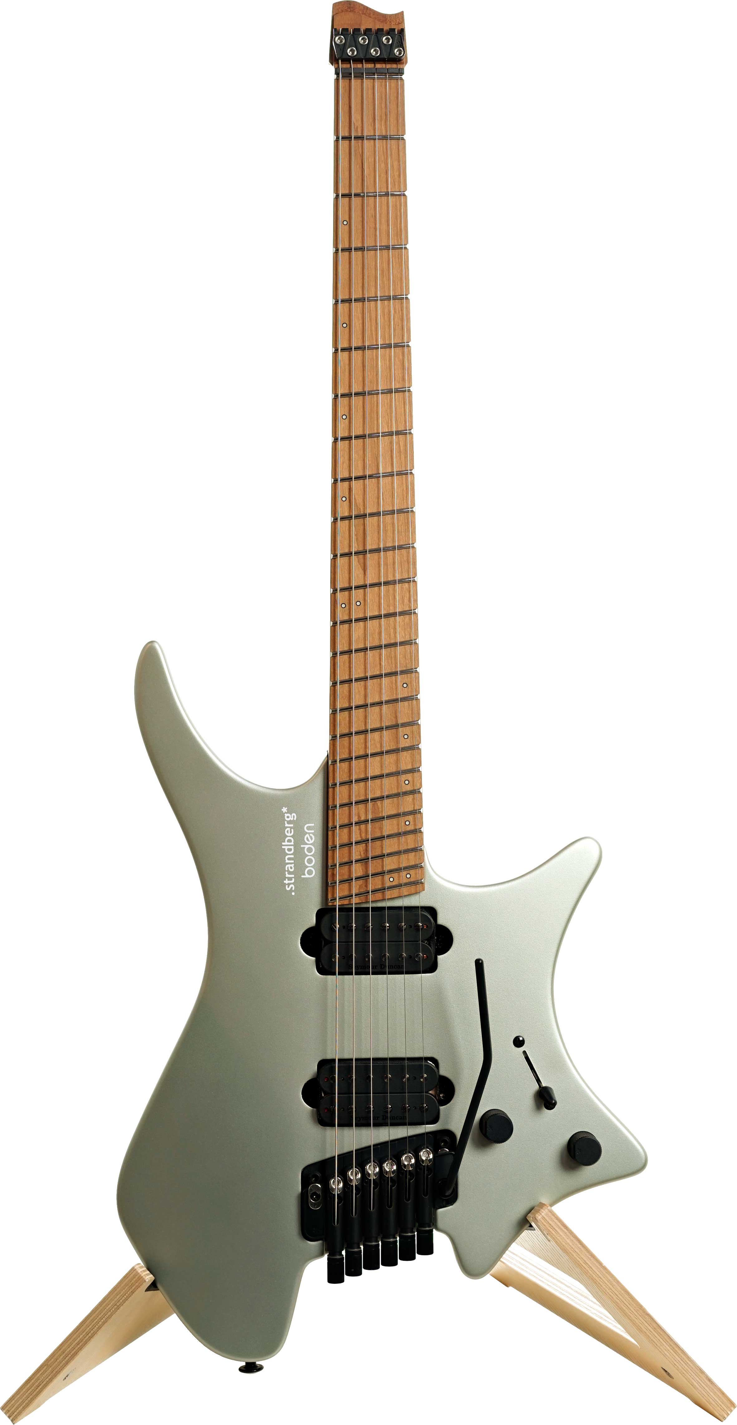 Strandberg Boden Standard N2.6T Shoreline Mist Metallic #C2604533