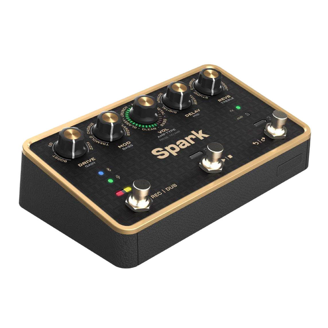 Positive Grid Spark Pedal