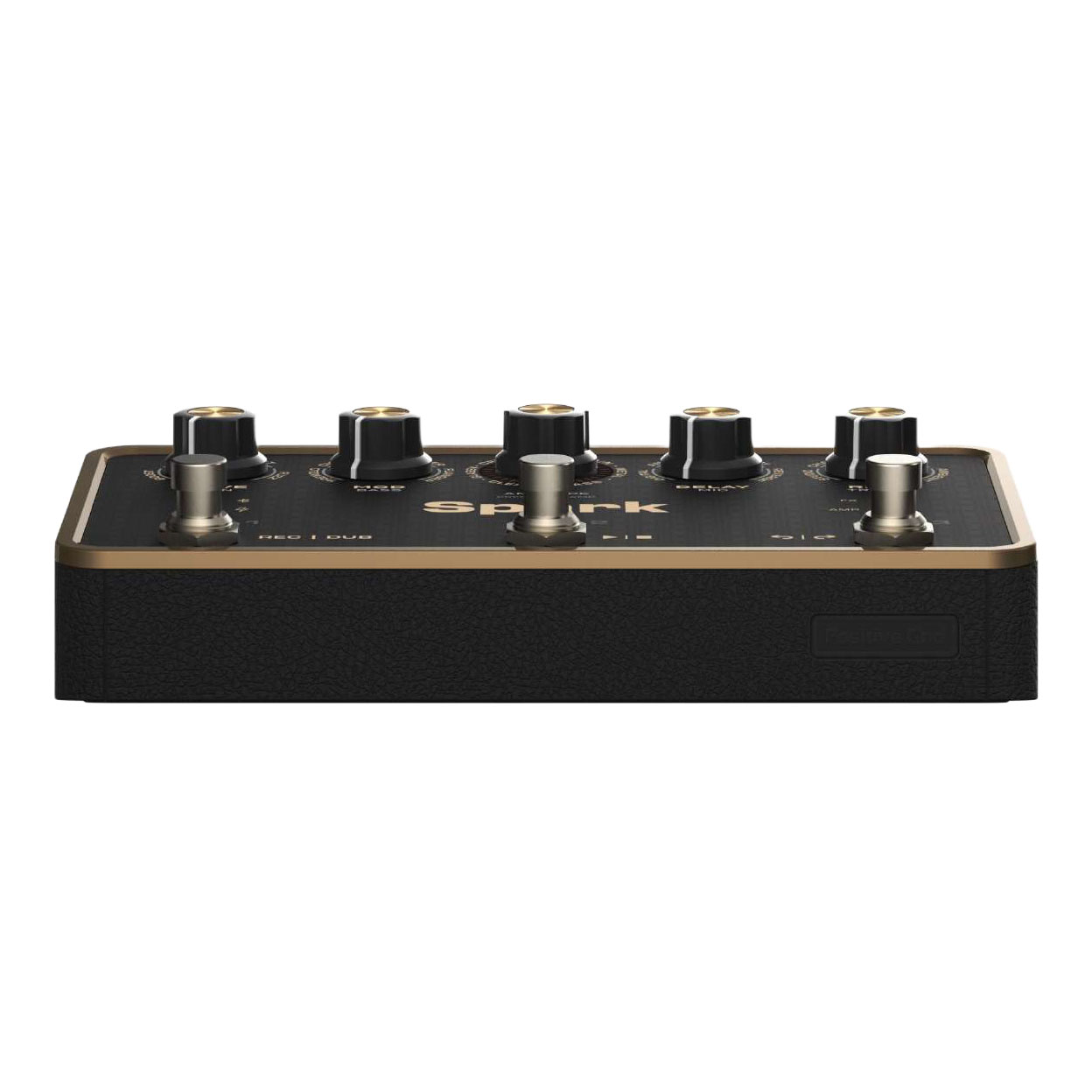 Positive Grid Spark Pedal