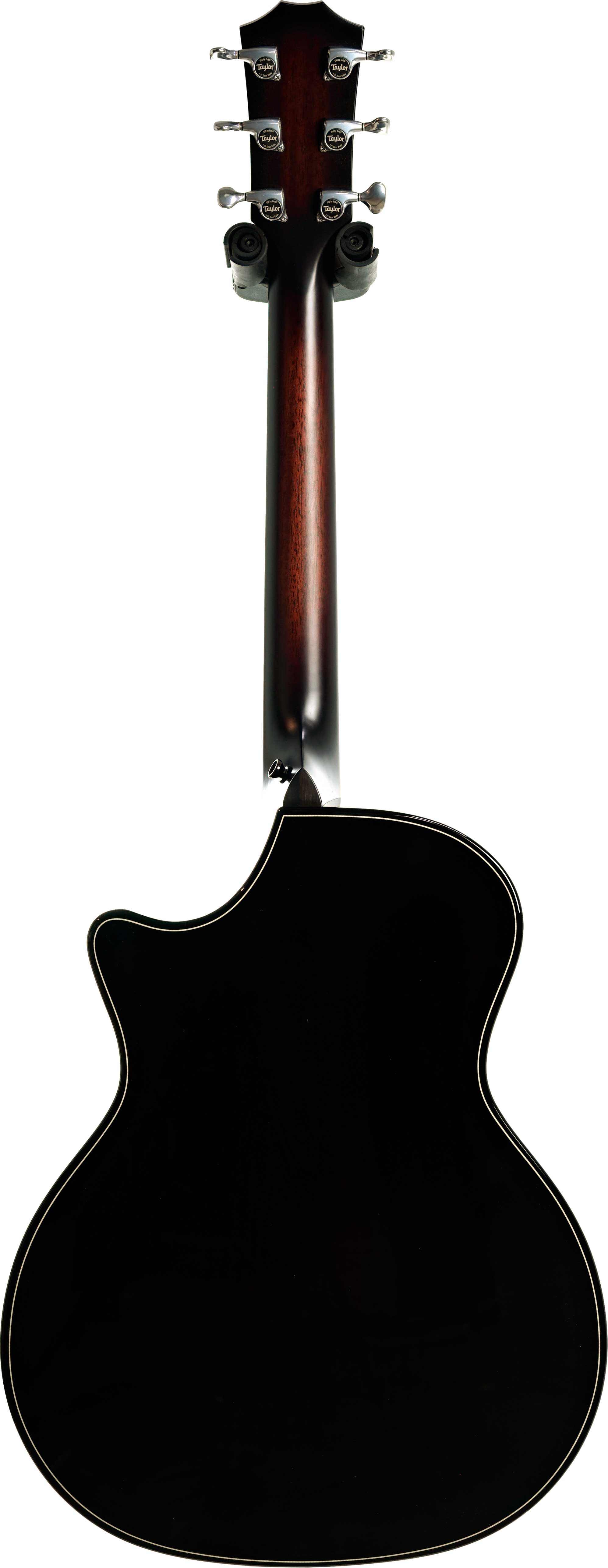 Taylor Builder's Edition 514ce Grand Auditorium Natural Next Generation #1201276071