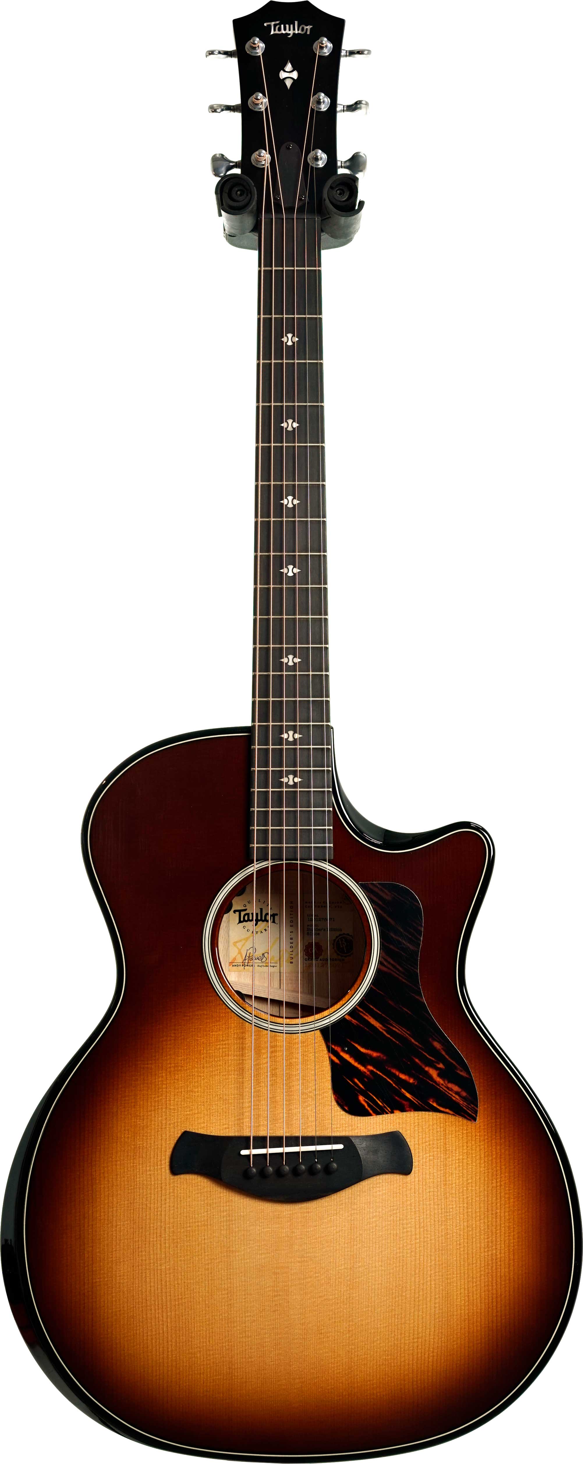 Taylor Builder's Edition 514ce Grand Auditorium Natural Next Generation #1201276071