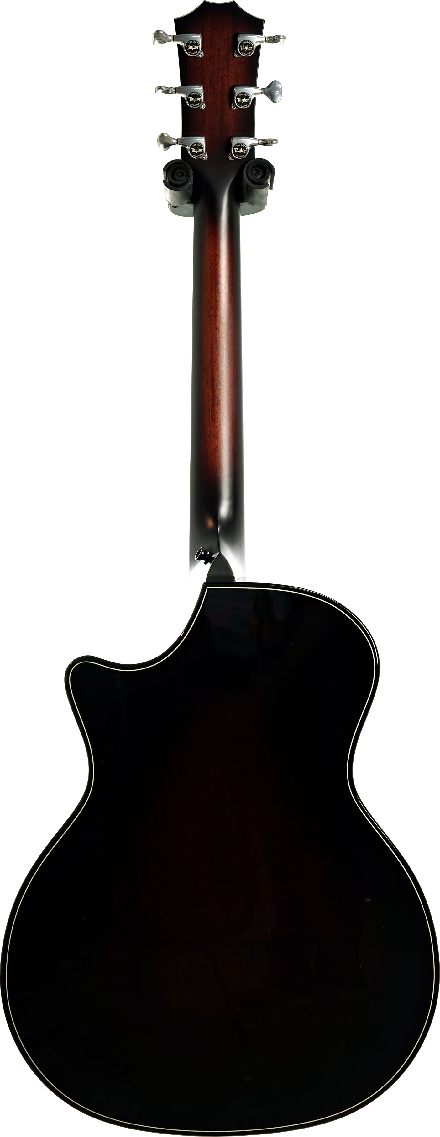 Taylor Builder's Edition 514ce Grand Auditorium Natural Next Generation #1201286073