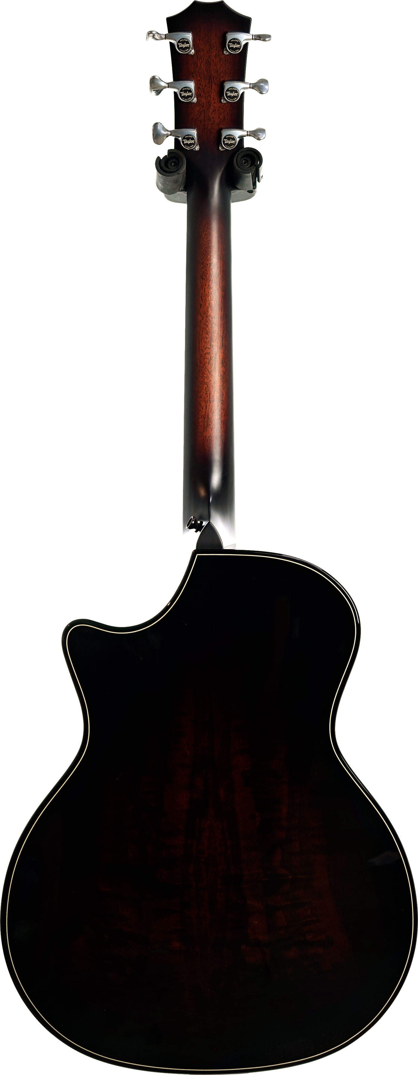 Taylor Builder's Edition 514ce Grand Auditorium Natural Next Generation #1205116018