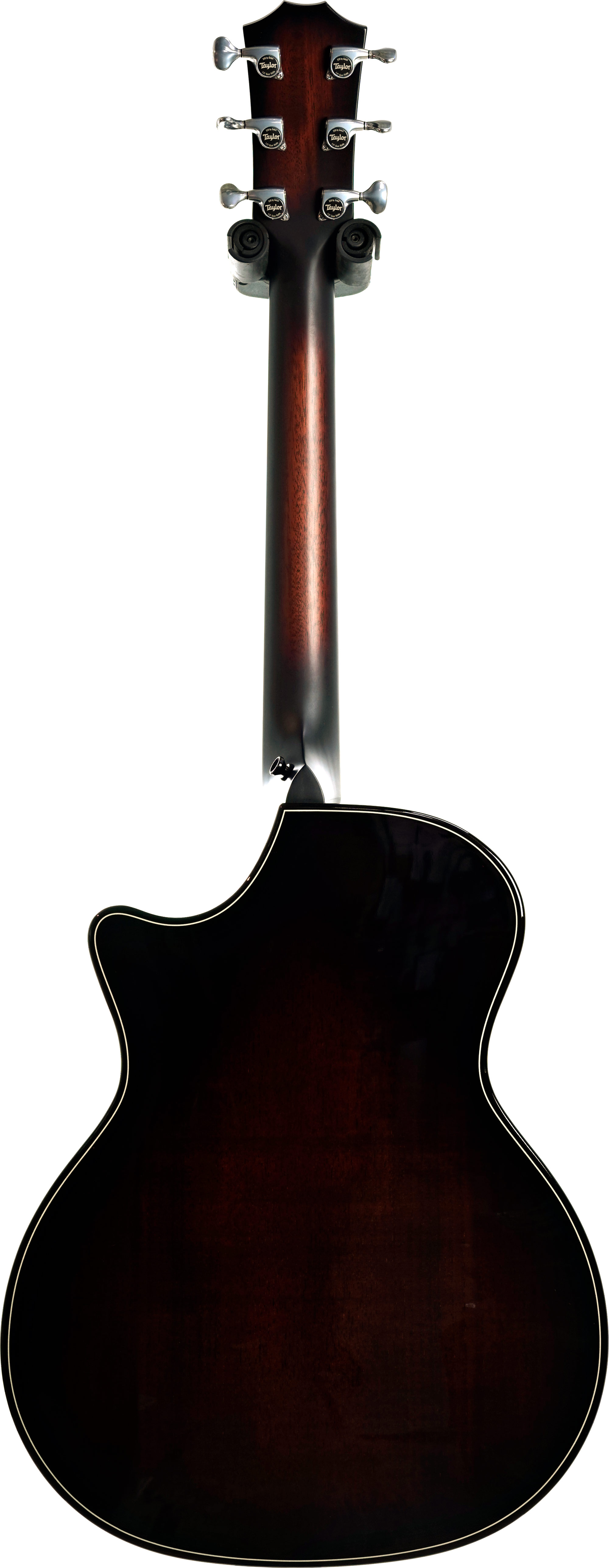 Taylor Builder's Edition 514ce Grand Auditorium Kona Burst Next Generation #1212165036