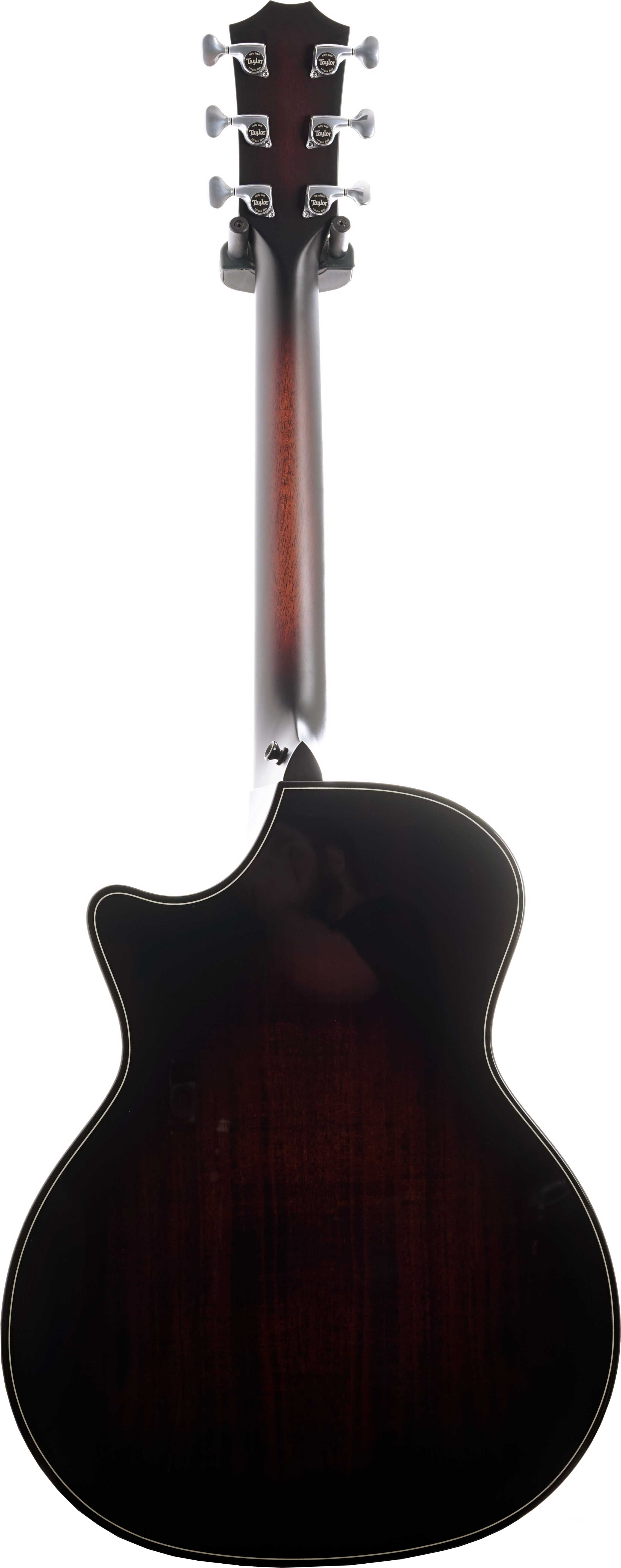 Taylor Builder's Edition 524ce Next Generation Grand Auditorium #1202056073