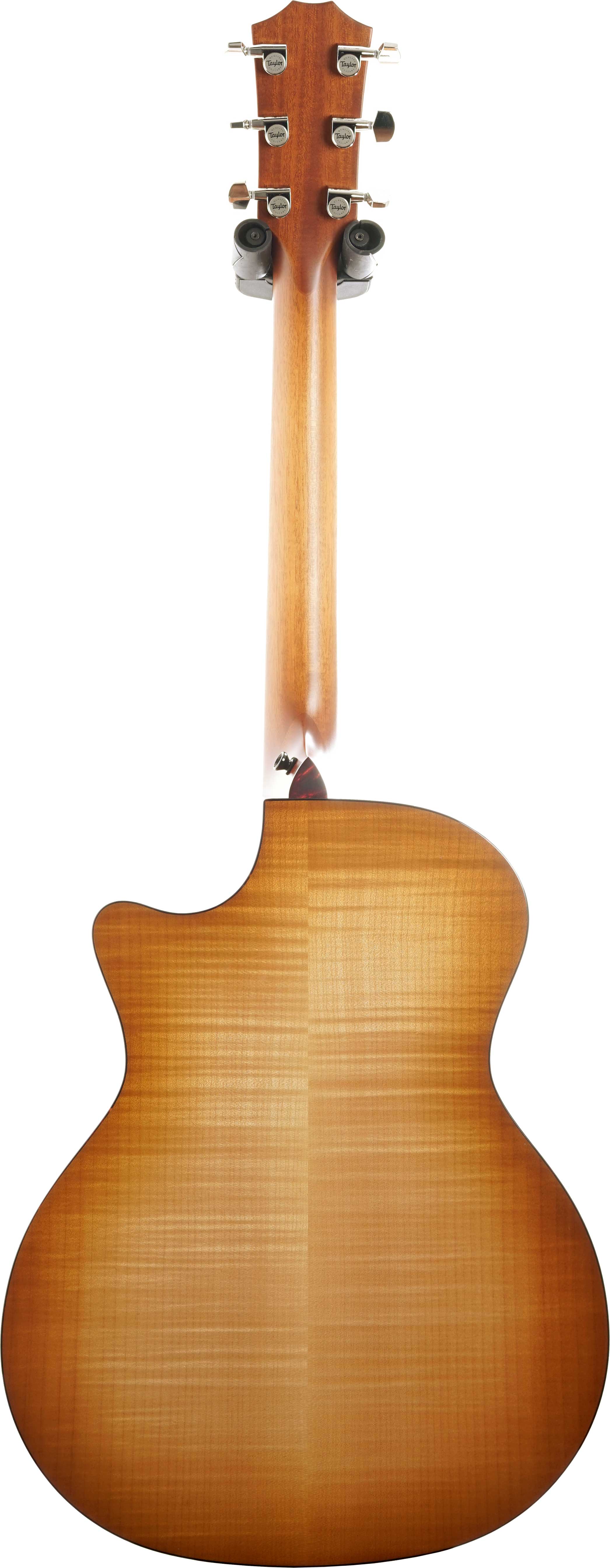 Taylor 614ce Grand Auditorium Next Generation #1204166043