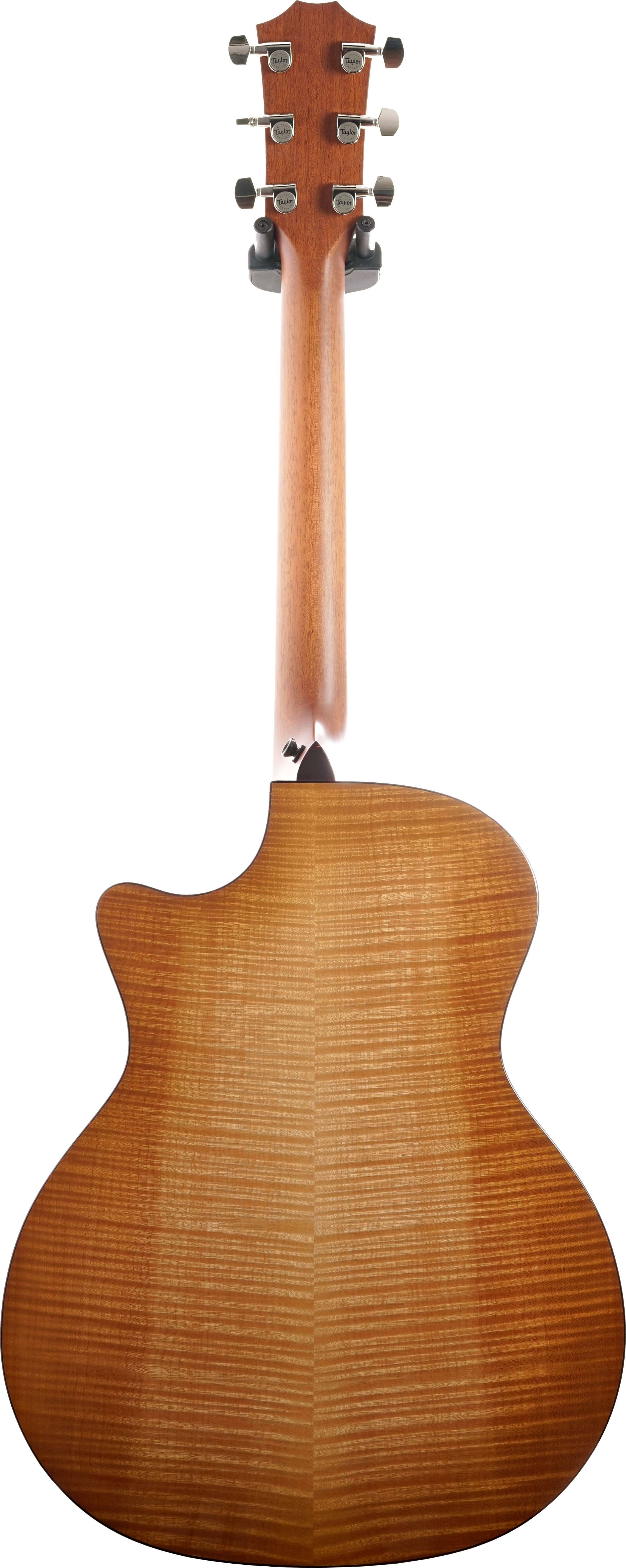 Taylor 614ce Next Generation Grand Auditorium #1207096002