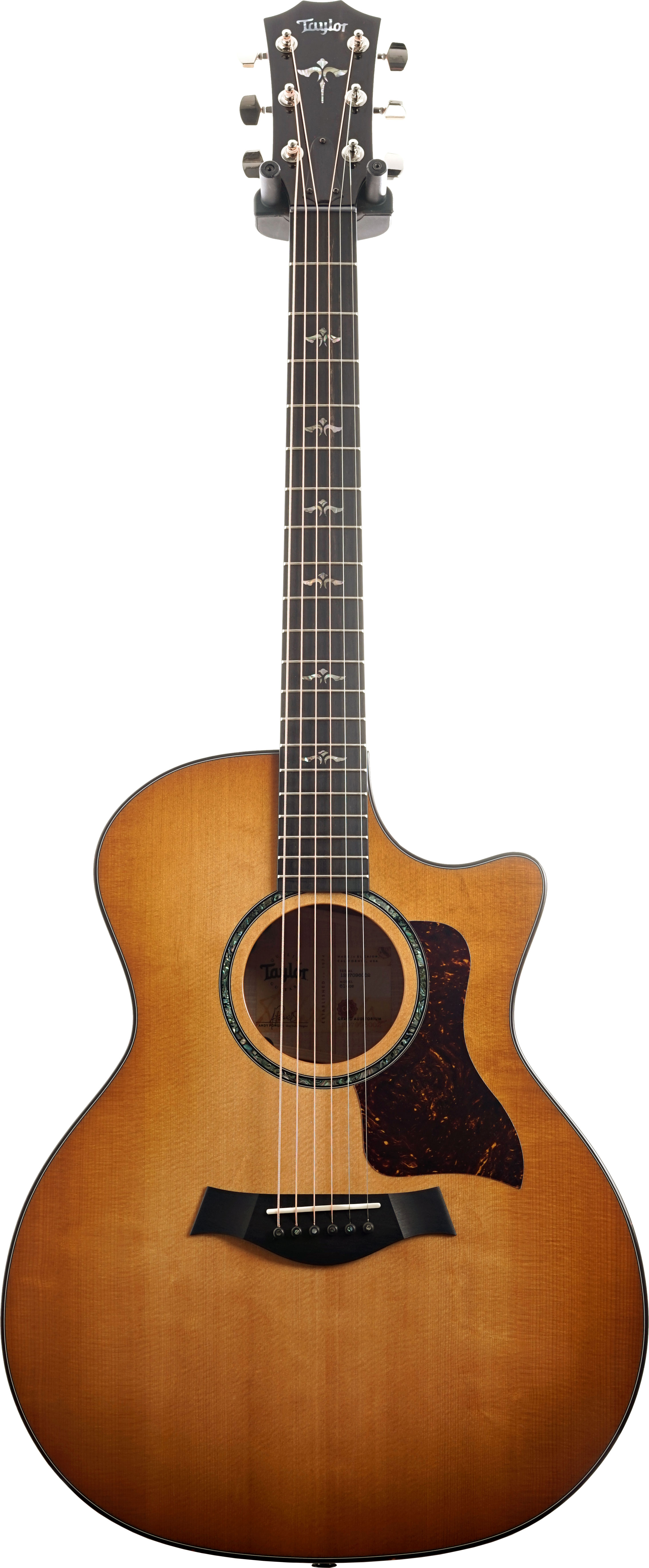 Taylor 614ce Next Generation Grand Auditorium #1207096002