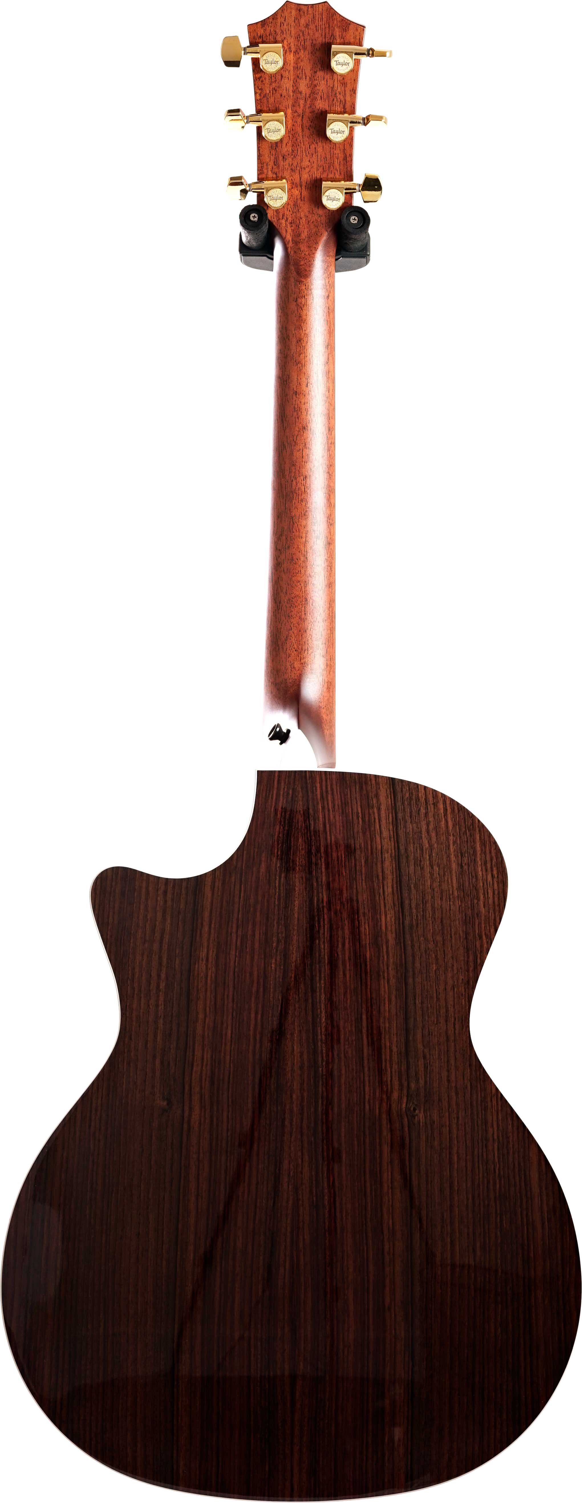 Taylor 714ce Grand Auditorium Next Generation #1203256062