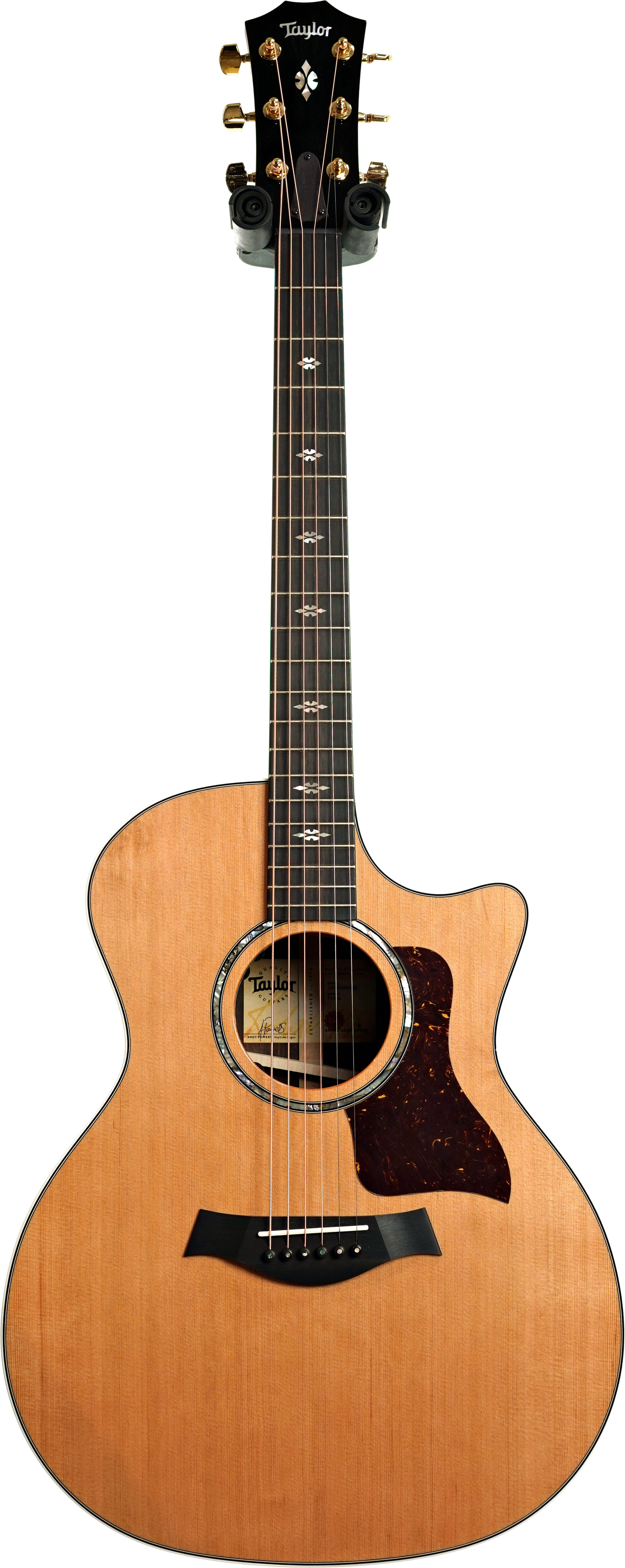 Taylor 714ce Grand Auditorium Next Generation #1212085082