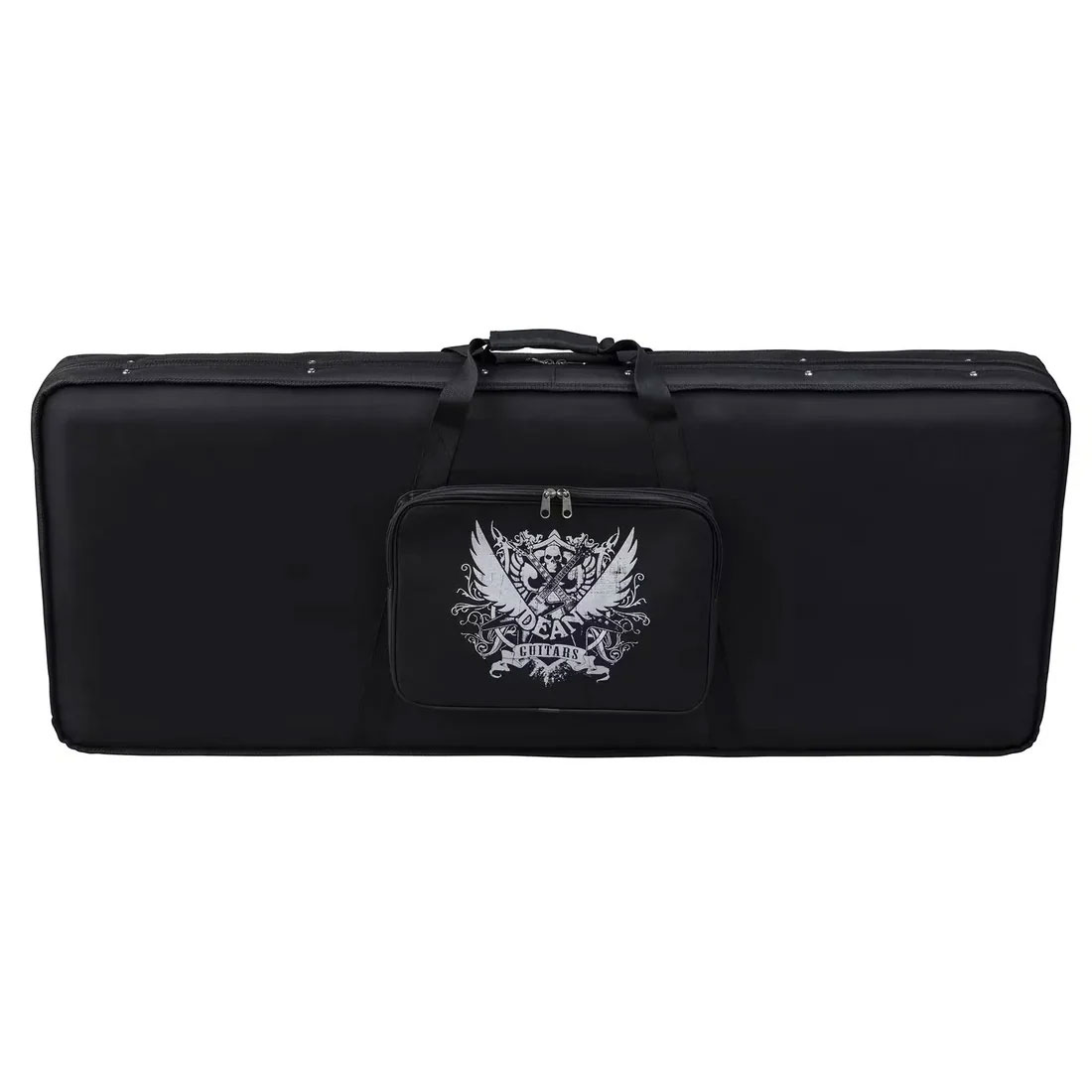 Dean Lightweight Lefty MLVZ Case
