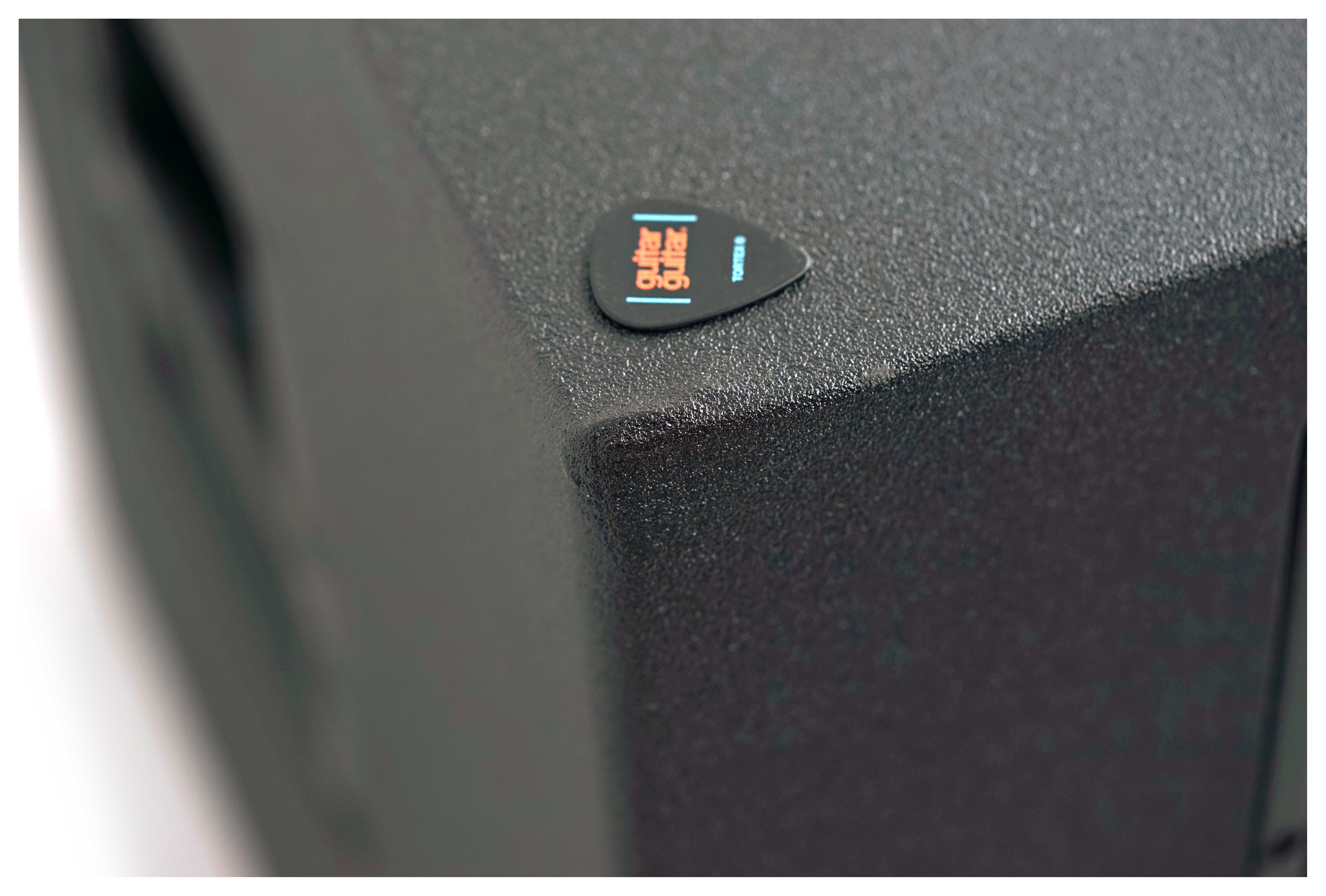 RCF SUB 702-AS MK3 12 Inch Bass Reflex Active Subwoofer (Ex-Demo) #ZGXG19131