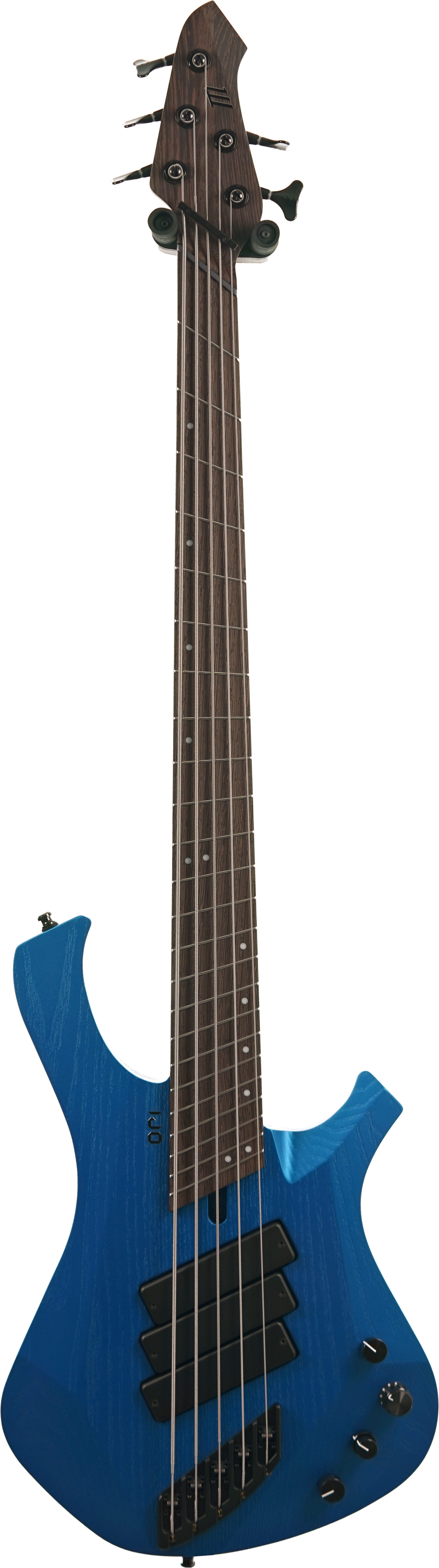 Mayones ORI 5 Enji Mecha Blue #ORB2608203