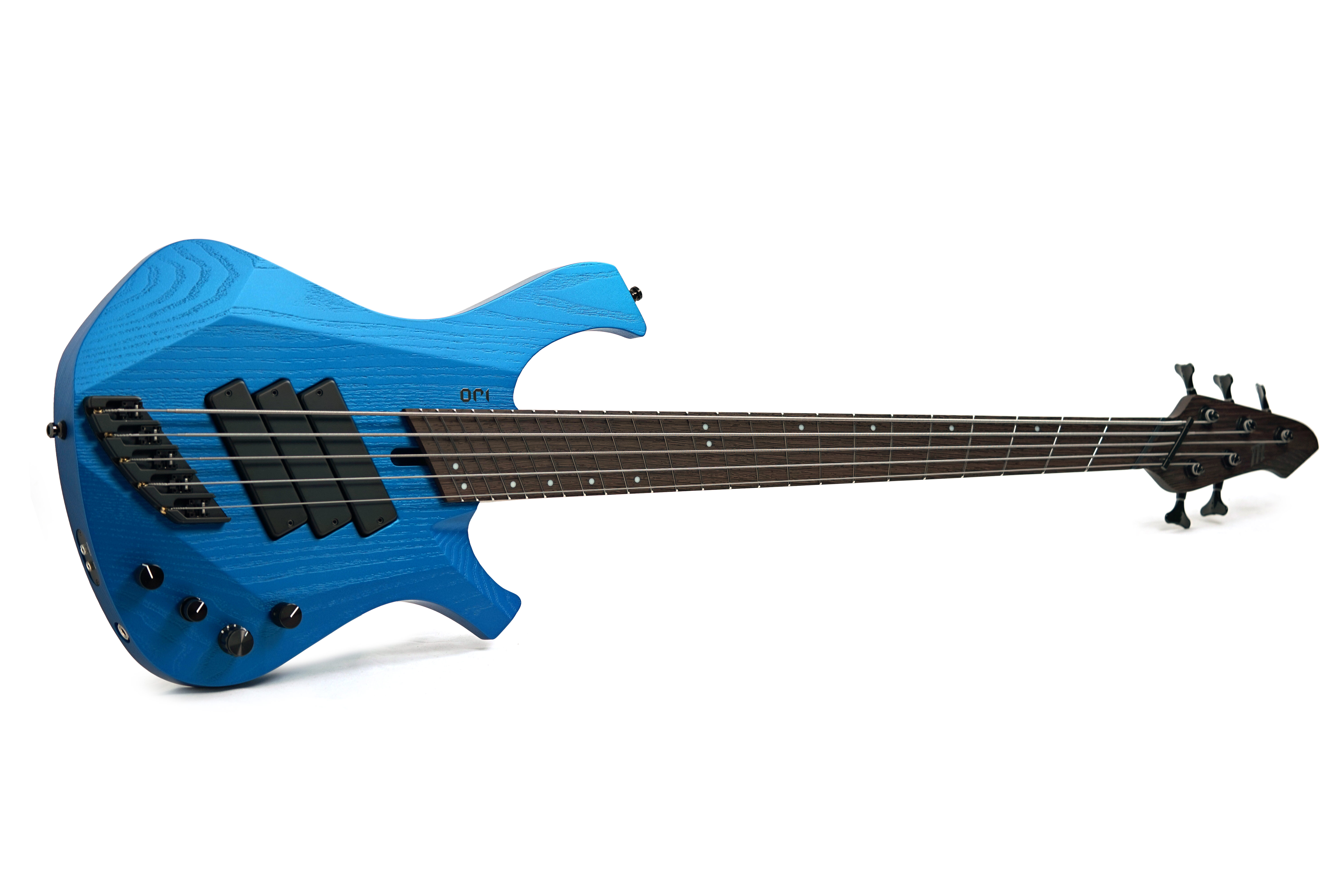 Mayones ORI 5 Enji Mecha Blue #ORB2608203